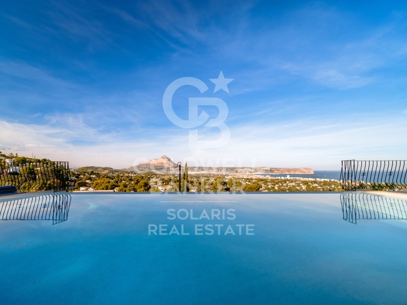 Alicante, J?vea / X?bia, Portichol - Balc?n al Mar, Jávea / Xàbia, Comunidad Valenciana, ES, 5 Bedrooms Bedrooms, ,6 BathroomsBathrooms,Residential,For Sale,Alicante, J?vea / X?bia, Portichol - Balc?n al Mar,1448864