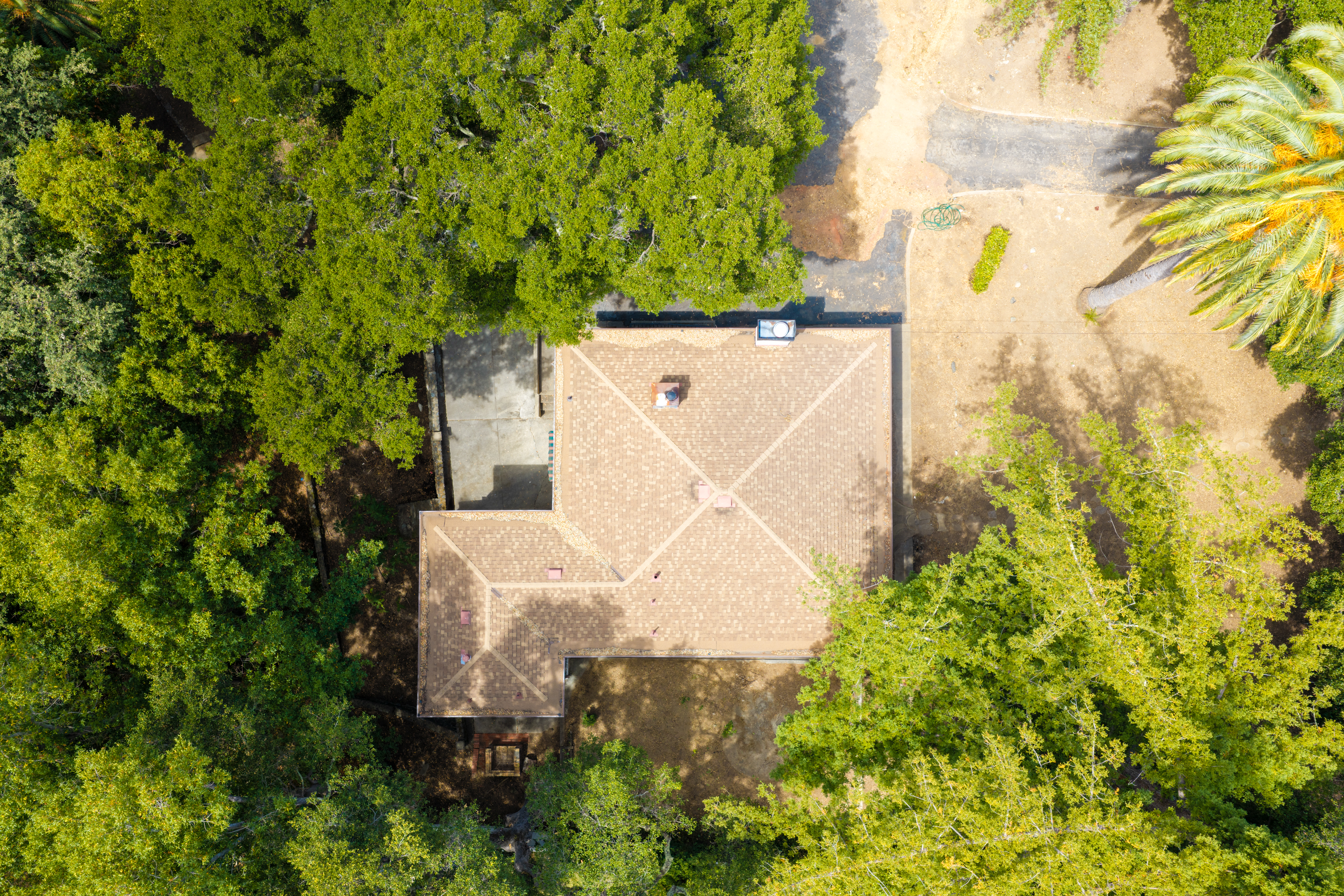  Historic Home In Los Gatos - 物件實景