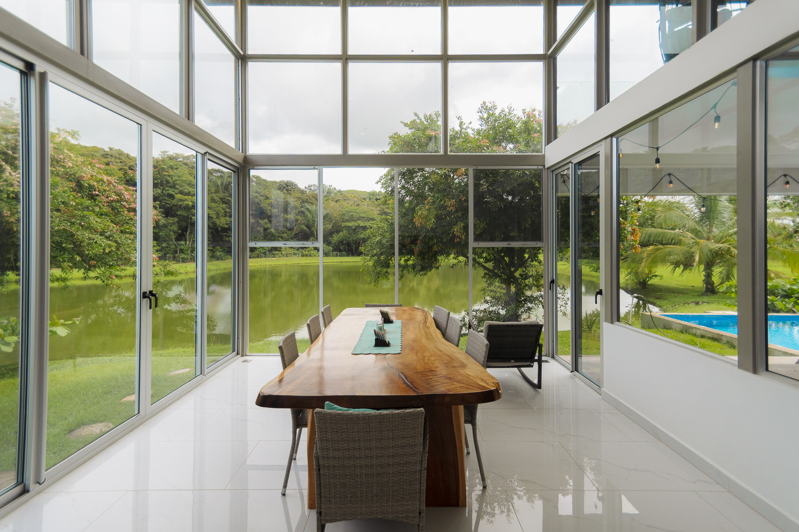 Playa Hermosa, Puntarenas, CR, 5 Bedrooms Bedrooms, ,6 BathroomsBathrooms,Residential,For Sale,1912032