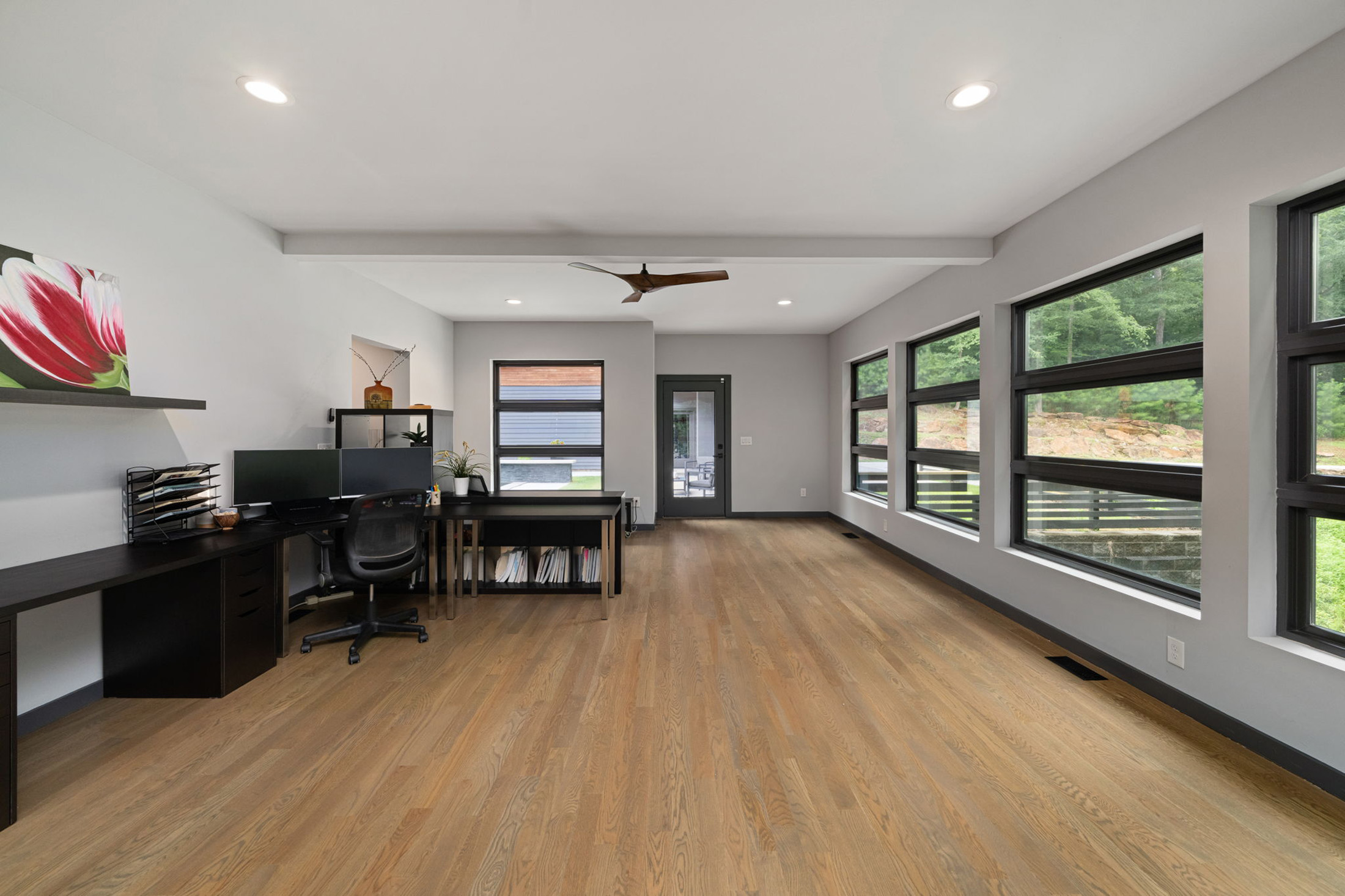  Modern Luxury Meets Nature in the Heart of Roswell - 物件實景