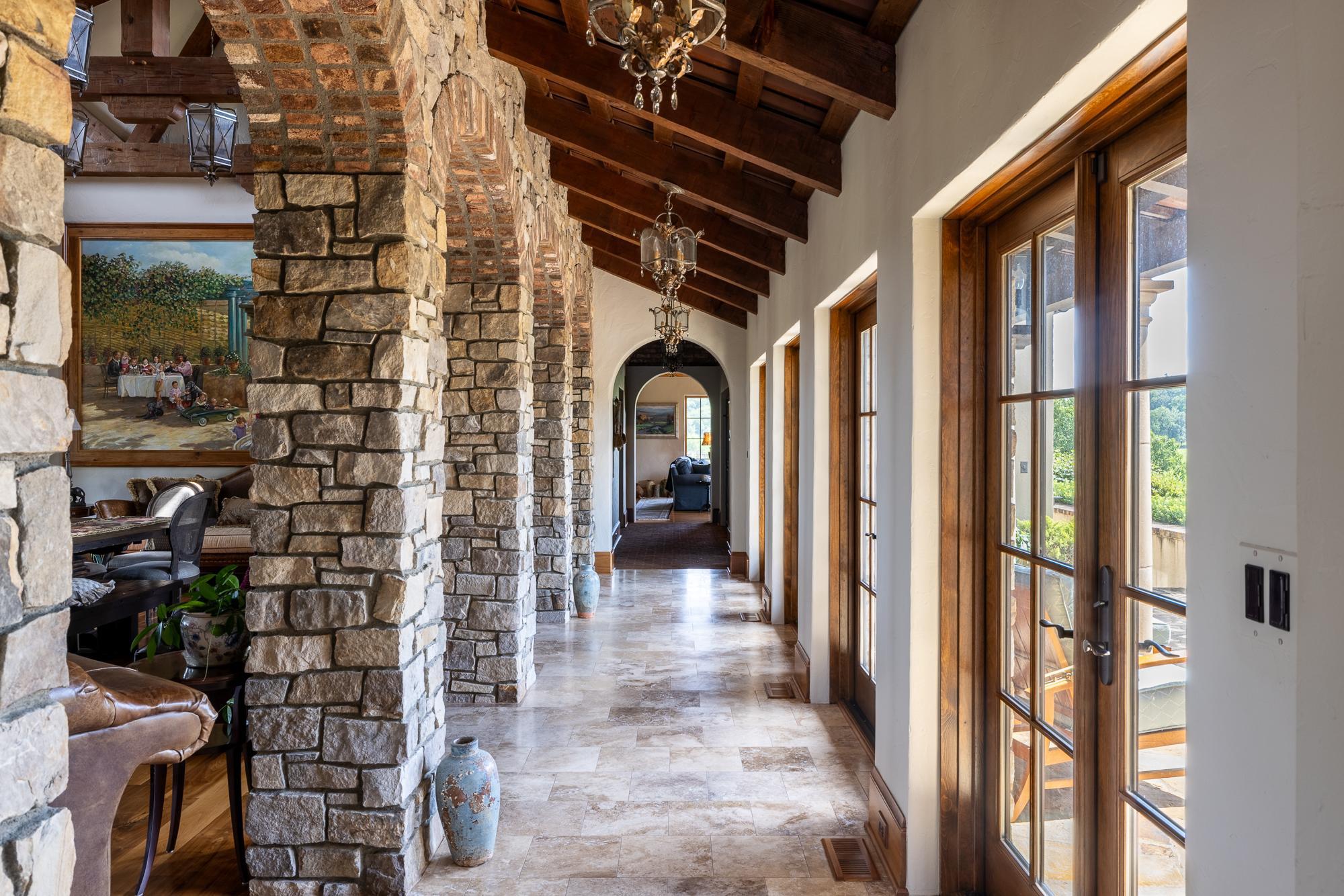  2525 Gibson Court, Delaplane, VA, 20144 - 物件實景
