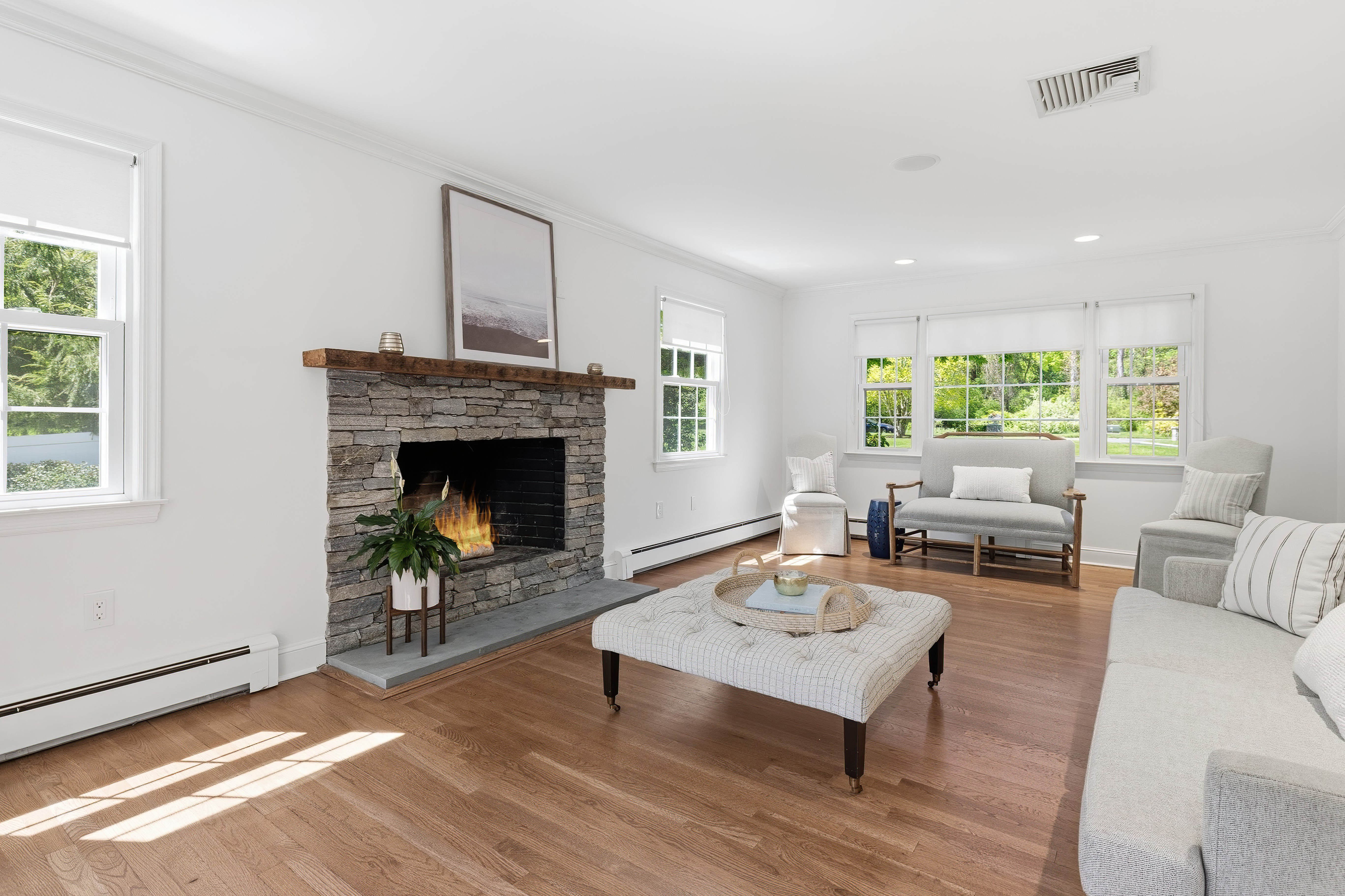  Luxurious 5 Bed Retreat in Ridgefield - 物件實景