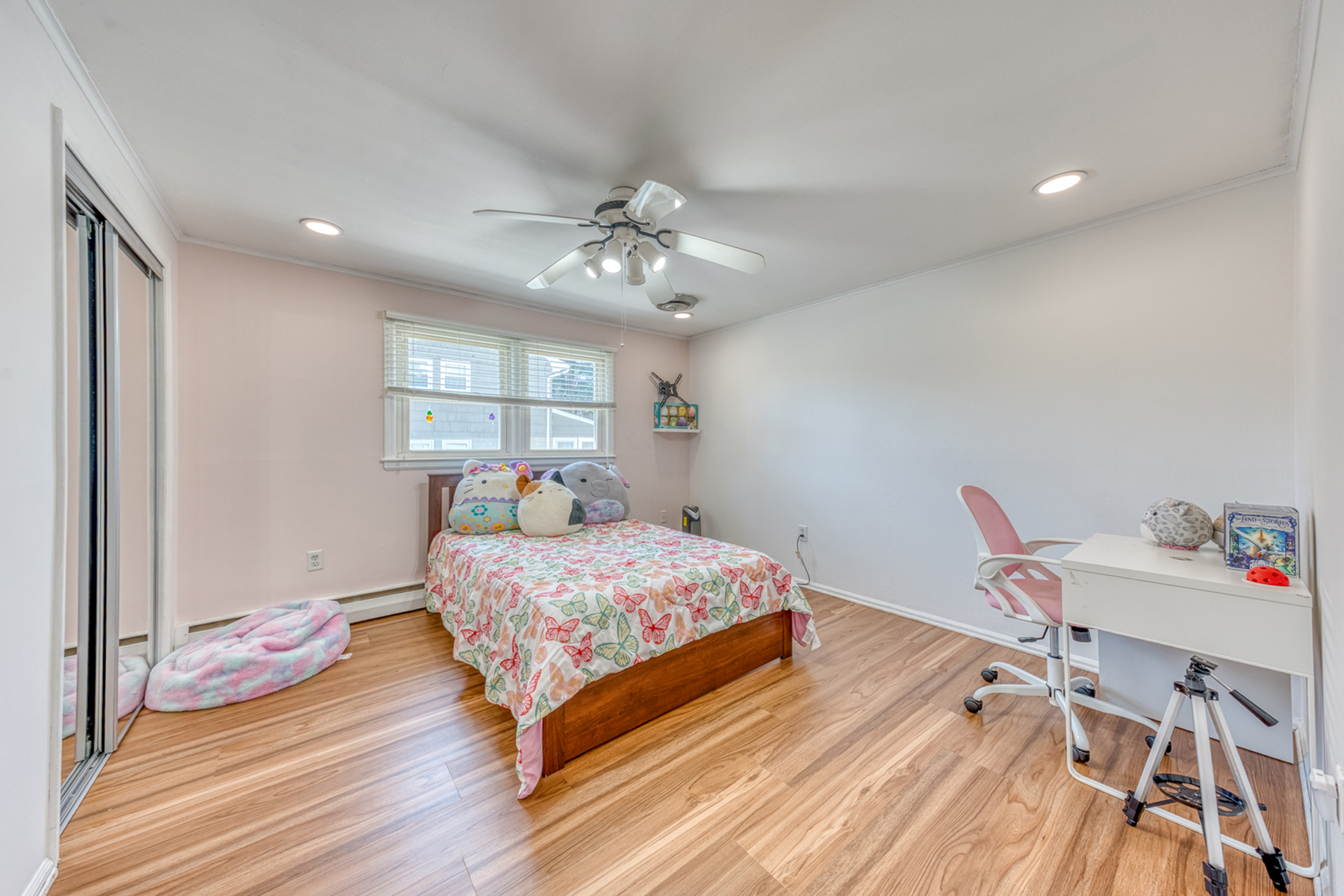  43 Hilldale Road - 物件實景