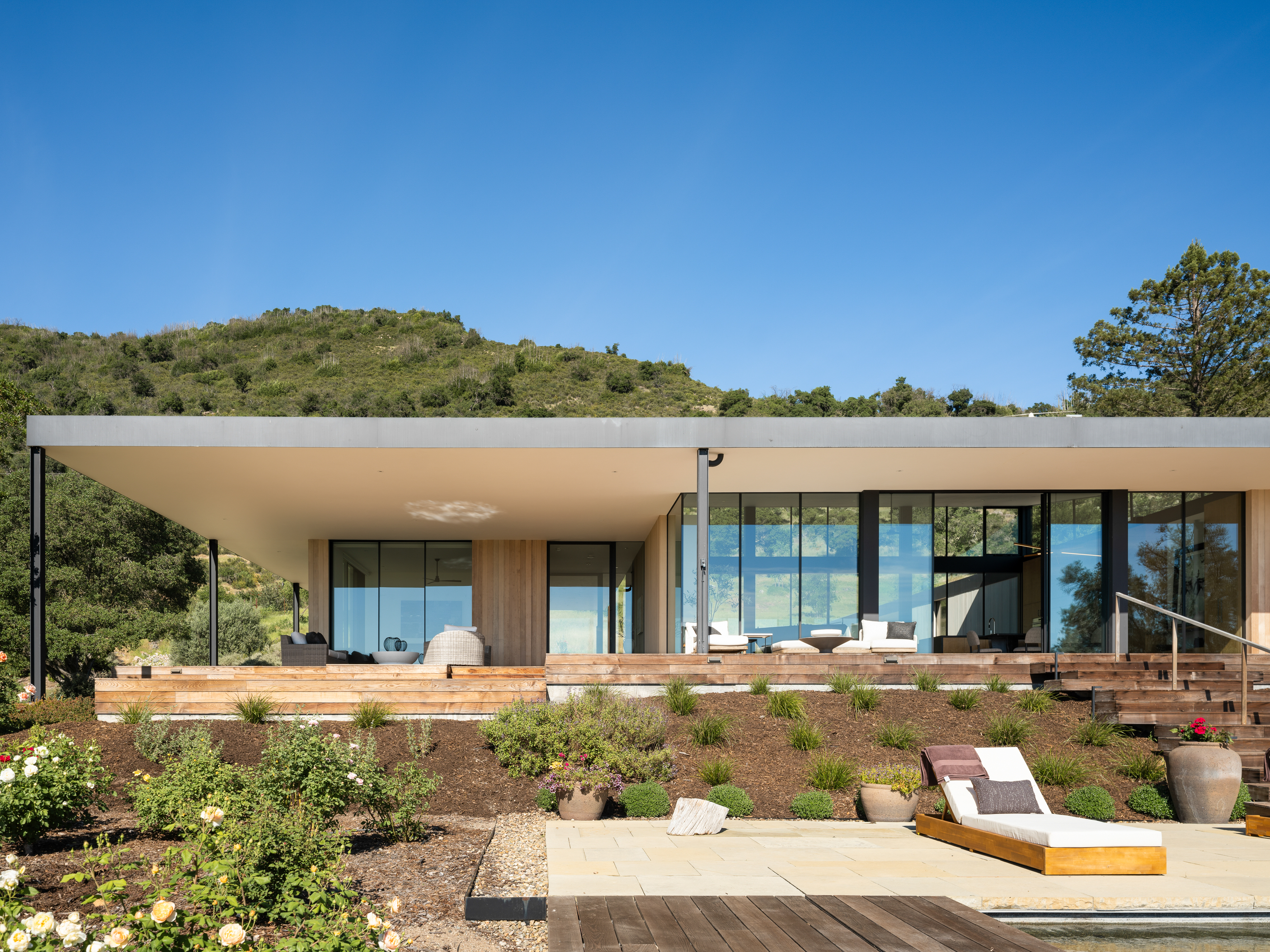  3480 Napa Road - 物件實景