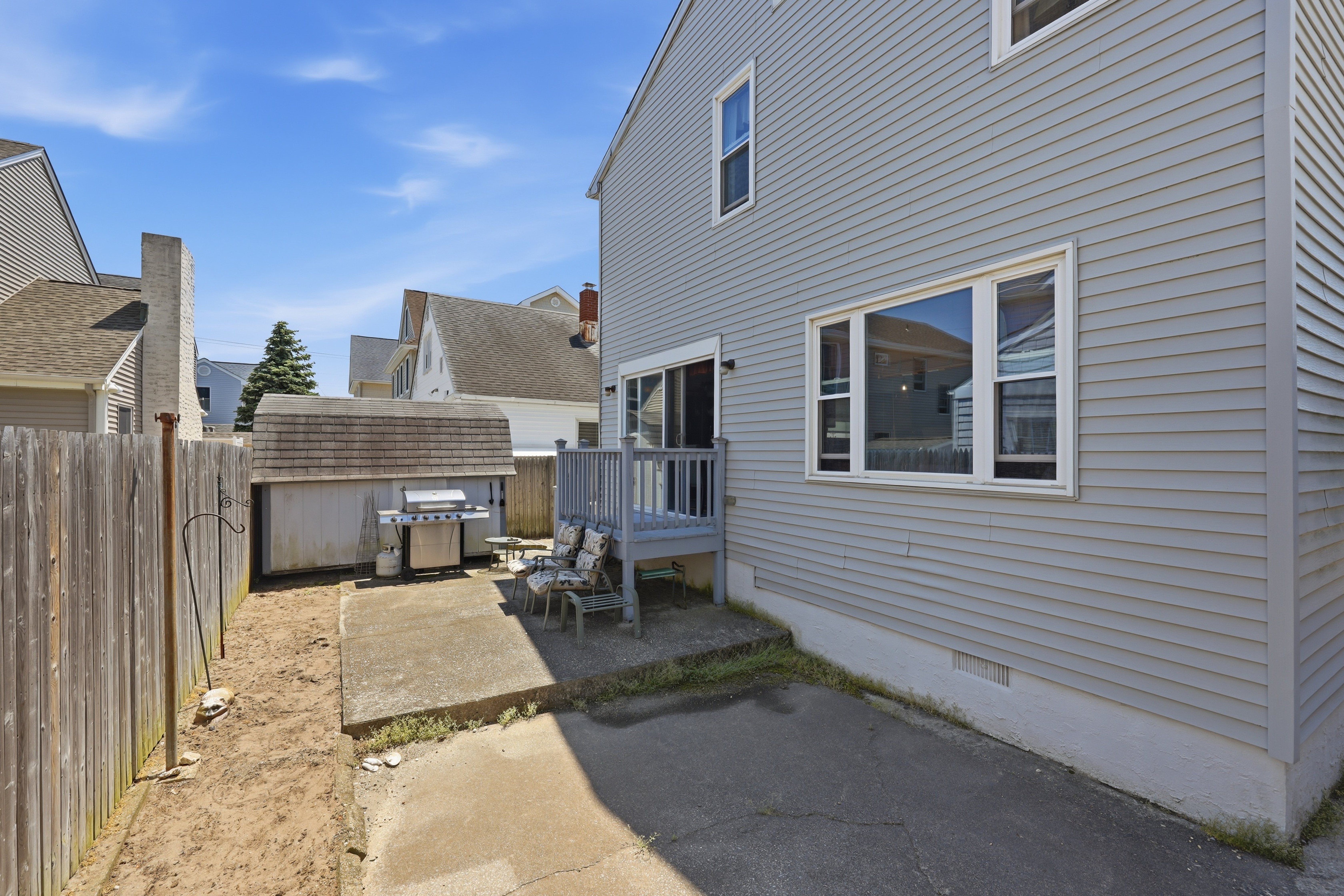  107 North Clarendon Avenue, Margate City, NJ 08402 - 物件實景