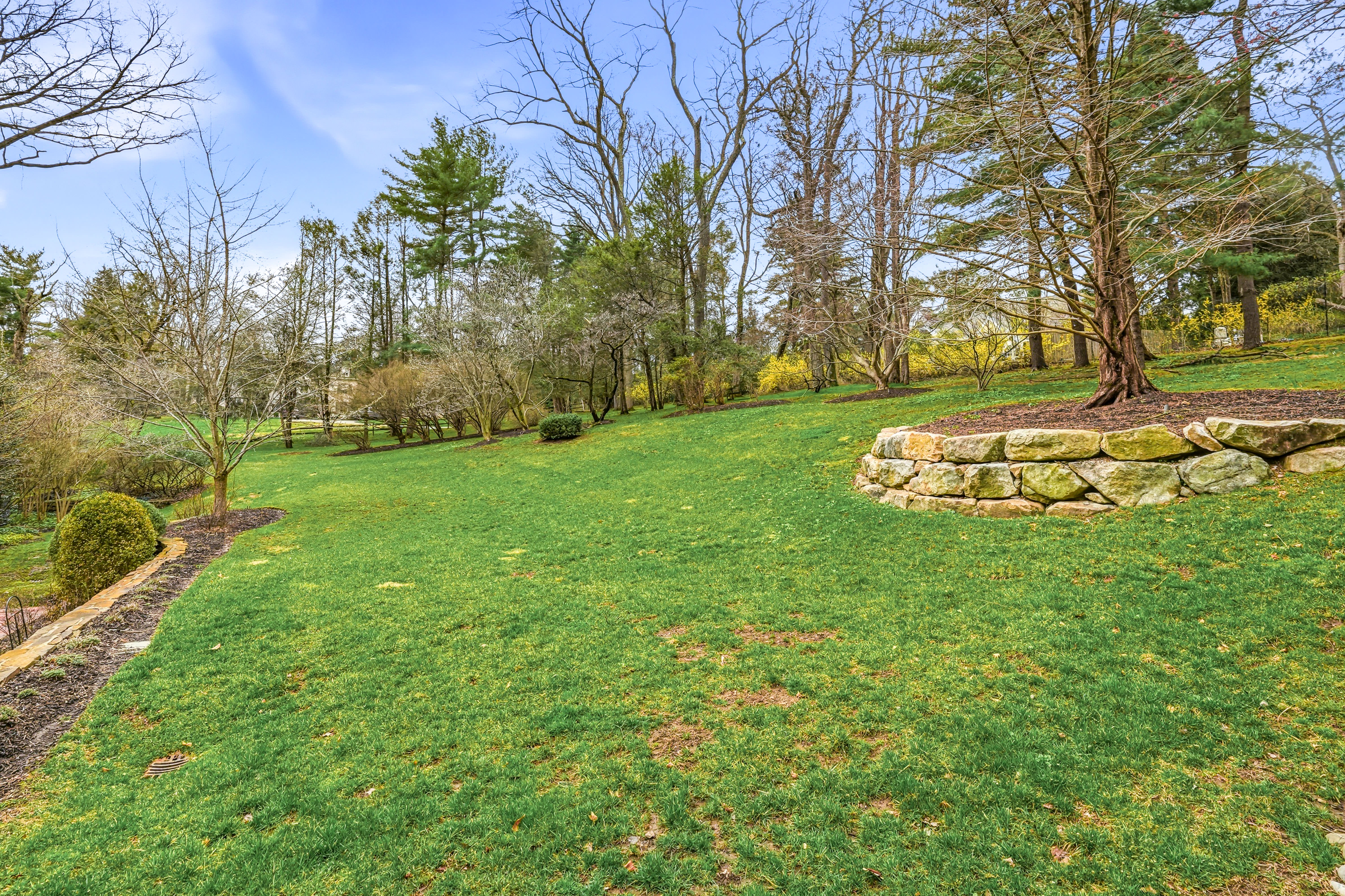  1431 Beaumont Drive, Gladwyne, PA 19035 - 物件實景