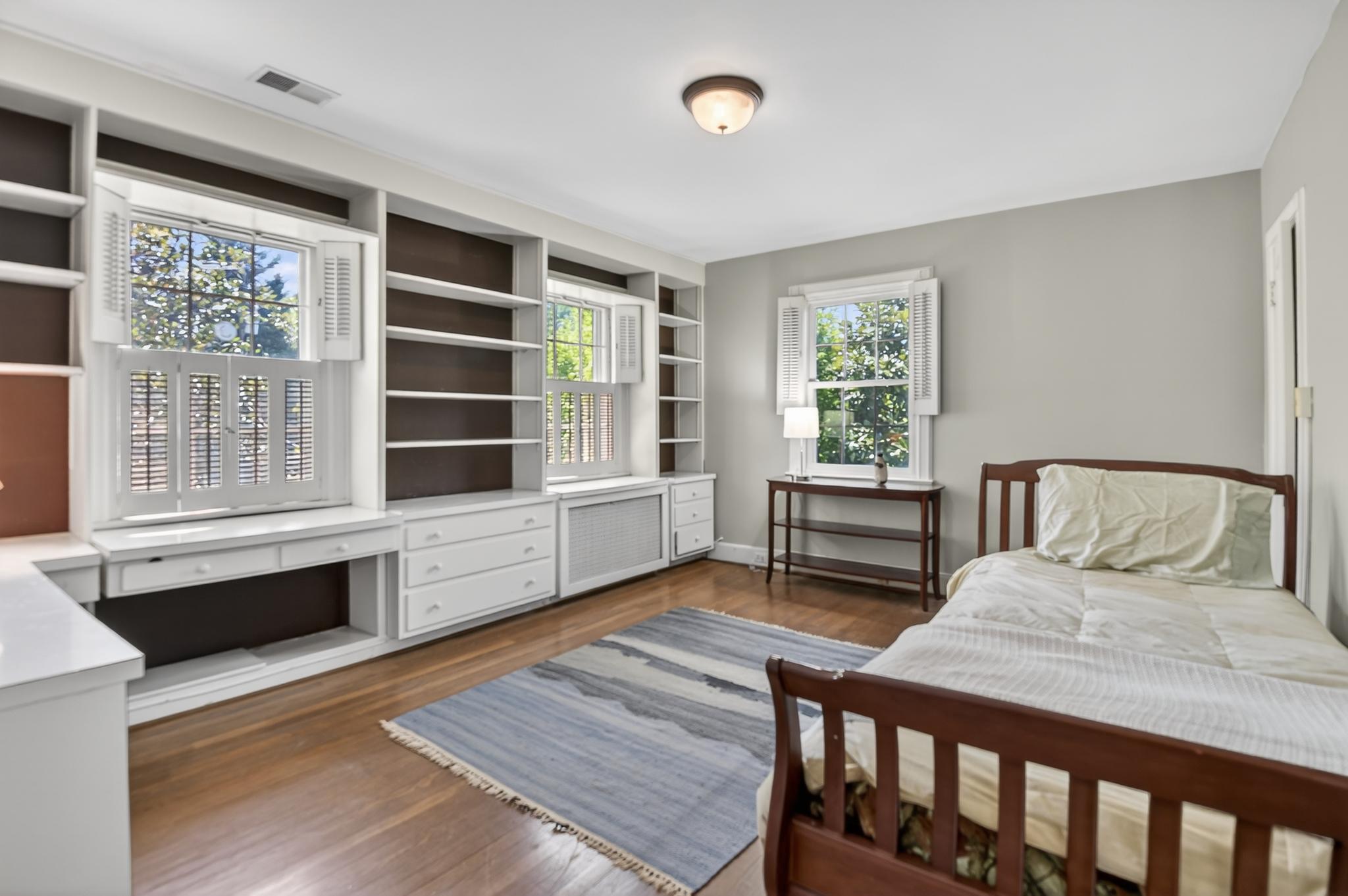  4305 Bradley Lane, Chevy Chase, MD, 20815 - 物件實景