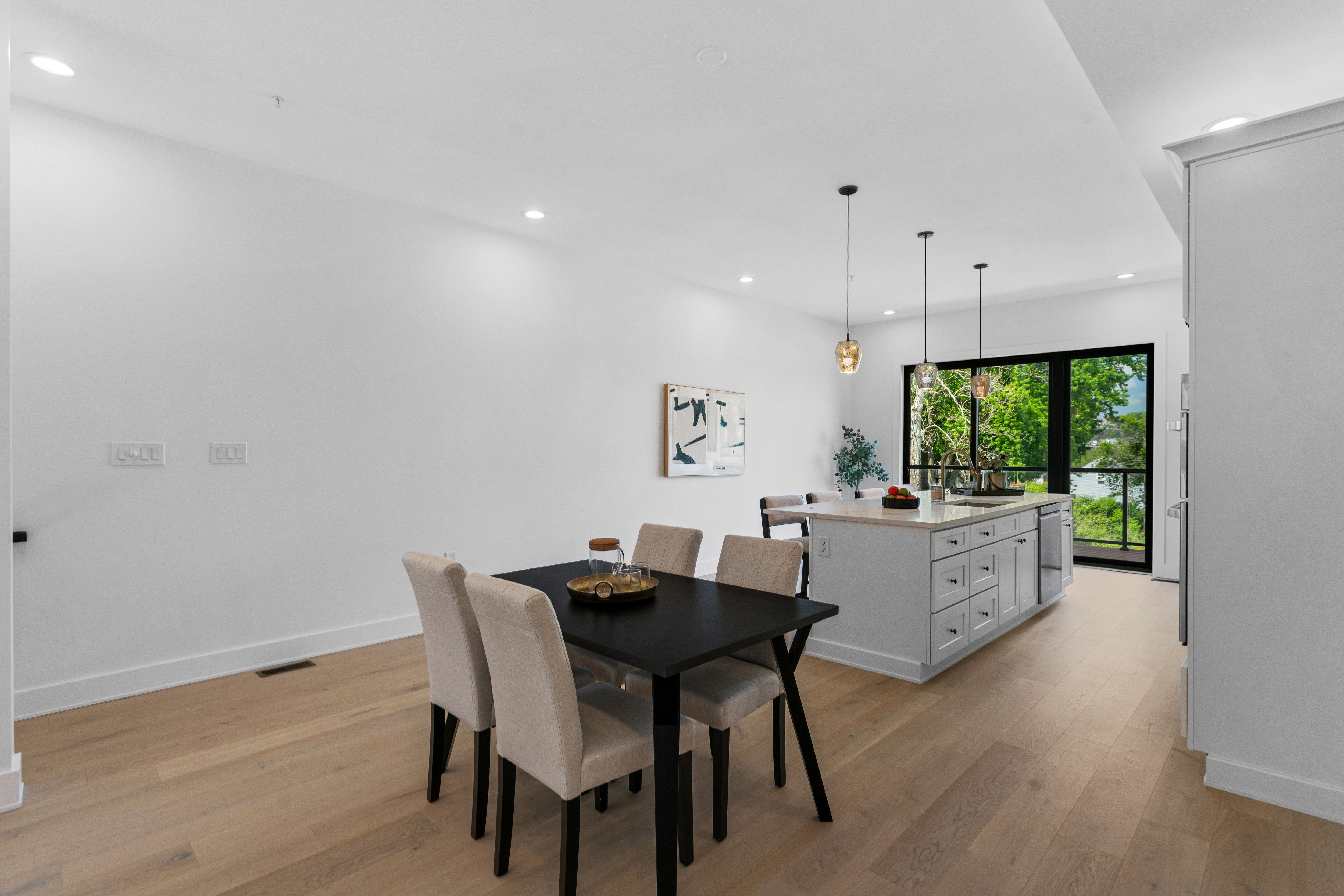  3211 Dobson Street, Pittsburgh, PA 15219 - 物件實景