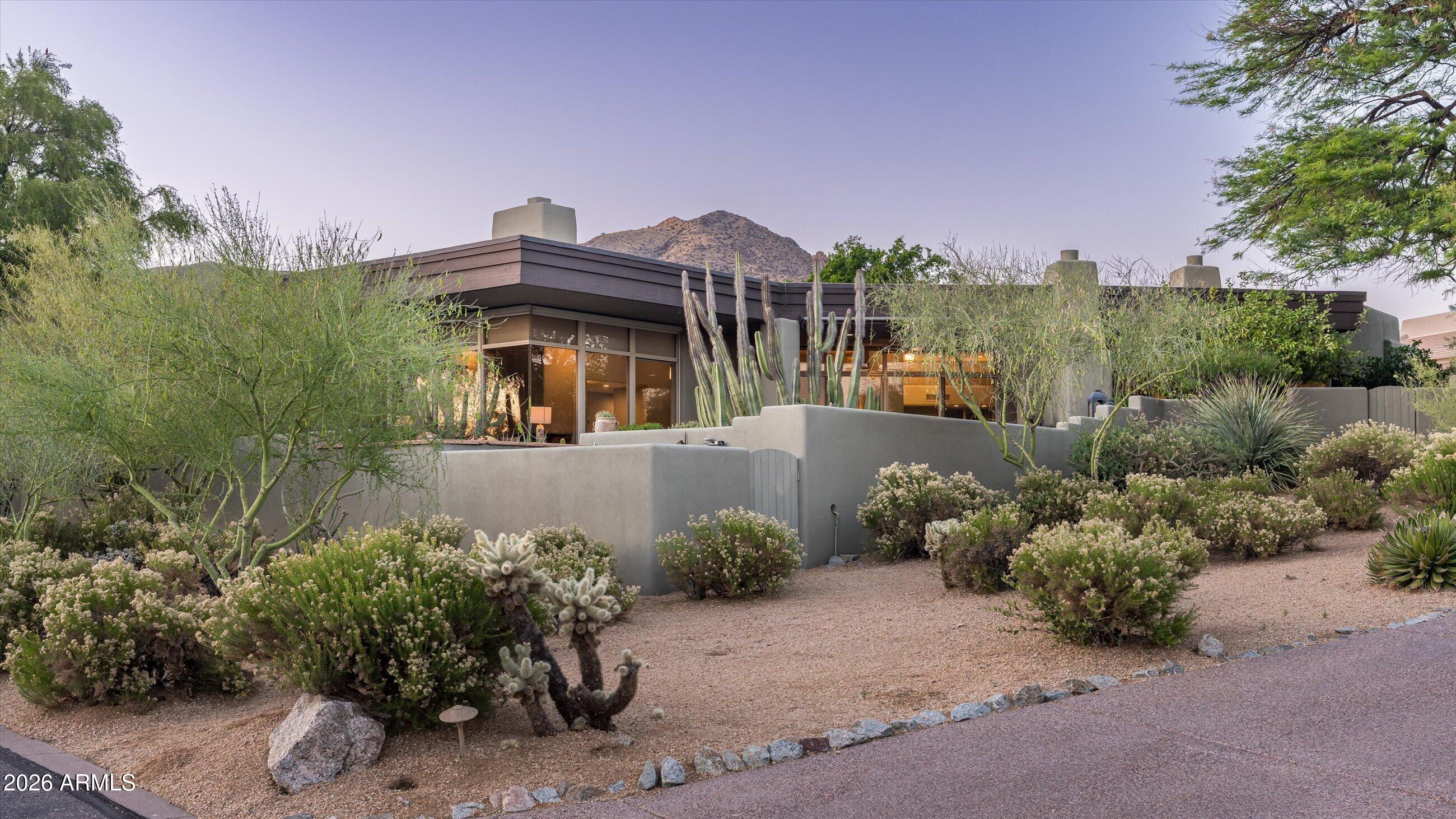  10615 E Honey Mesquite Dr, Scottsdale, AZ 85262 - 物件實景