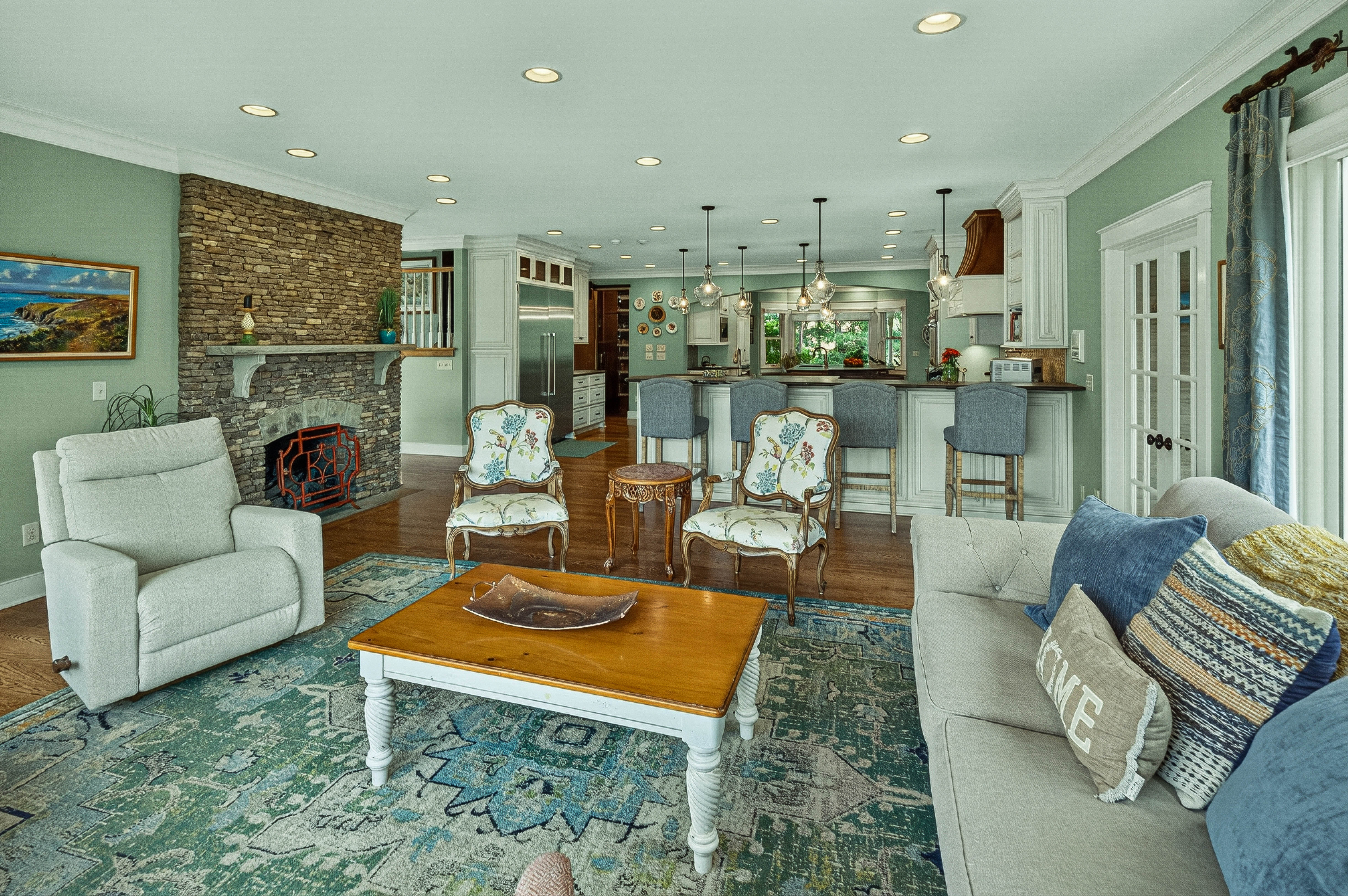  4506 Six Mile Road, Maryville, TN 37803 - 物件實景