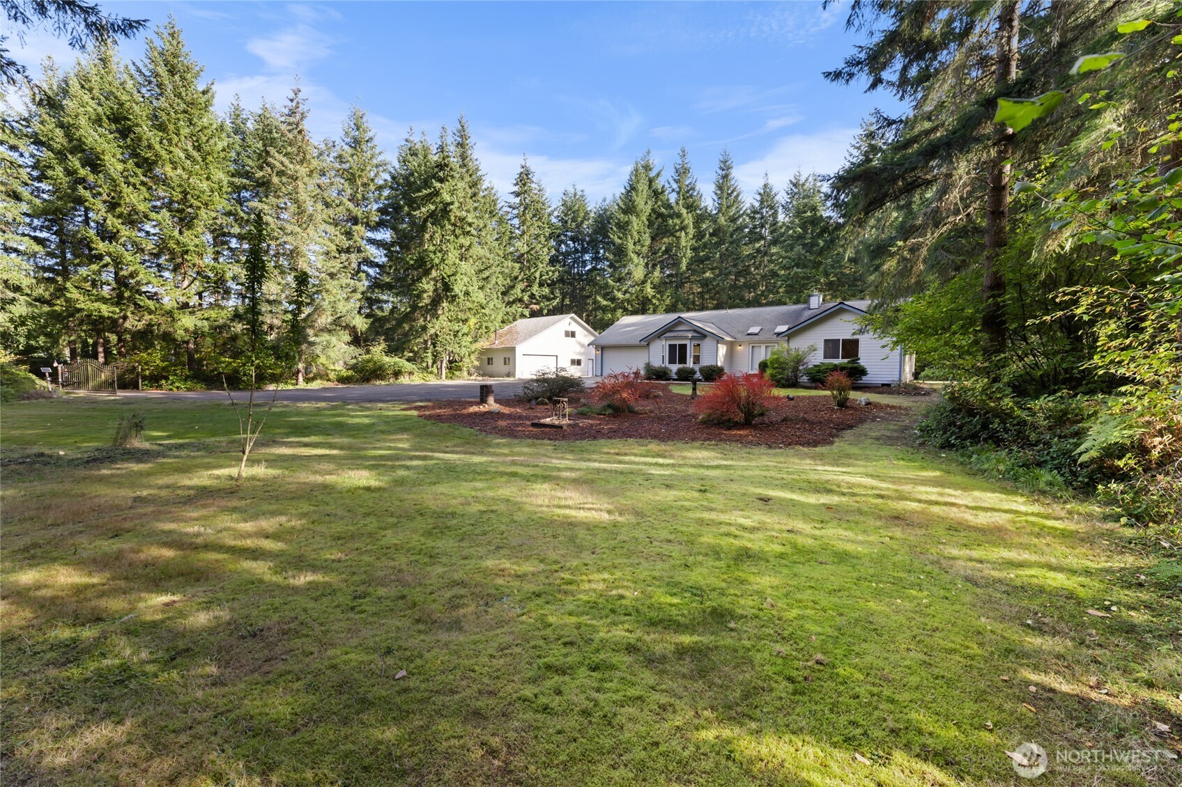 Roy, Washington, 98580, United States, 4 Bedrooms Bedrooms, ,1 BathroomBathrooms,Residential,For Sale,1997770
