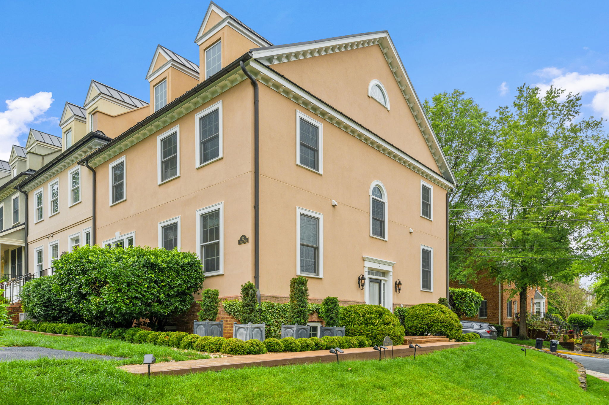  12 Orange Drive, Middleburg, VA, 20117 - 物件實景