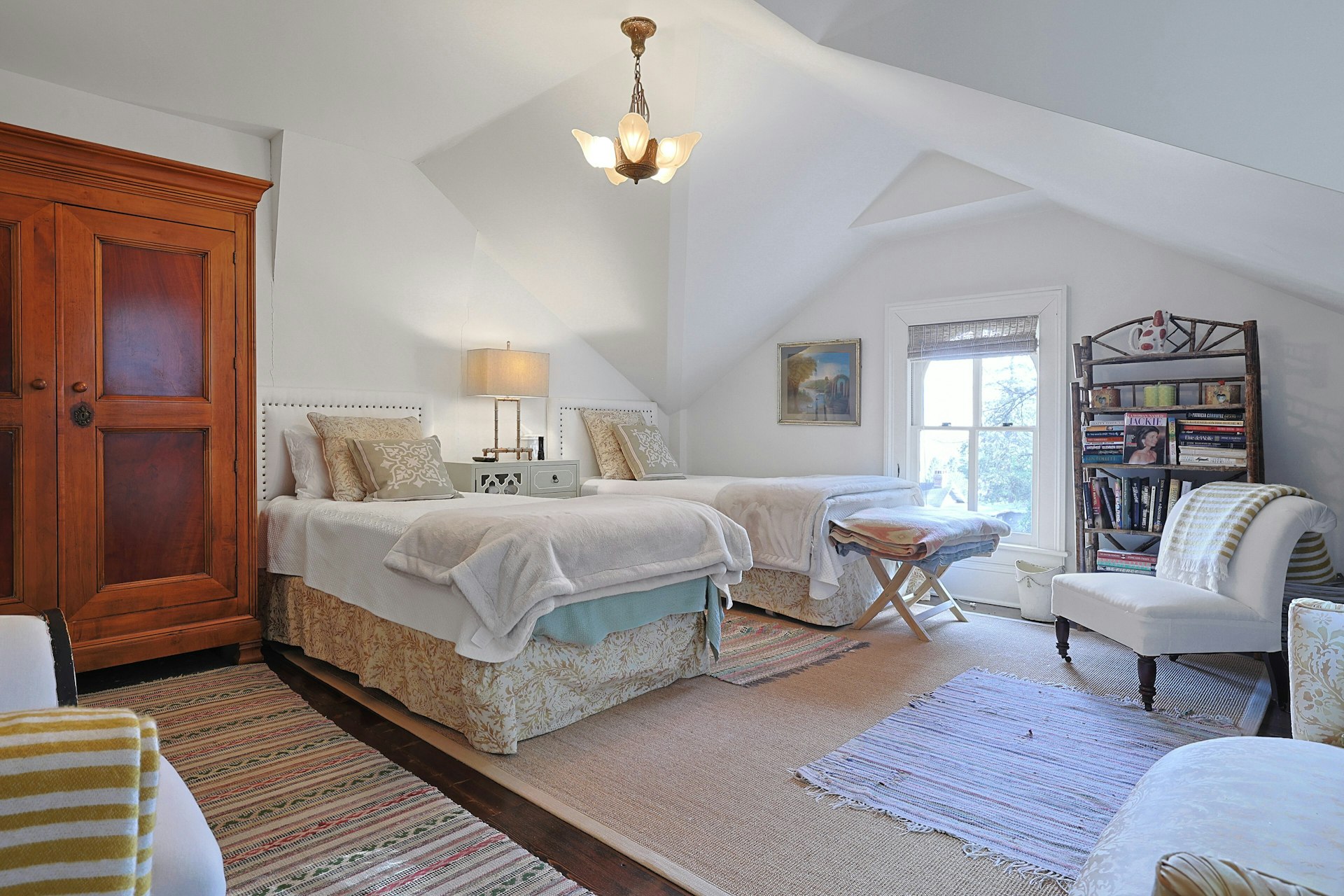  ?Stoneleigh? - 物件實景