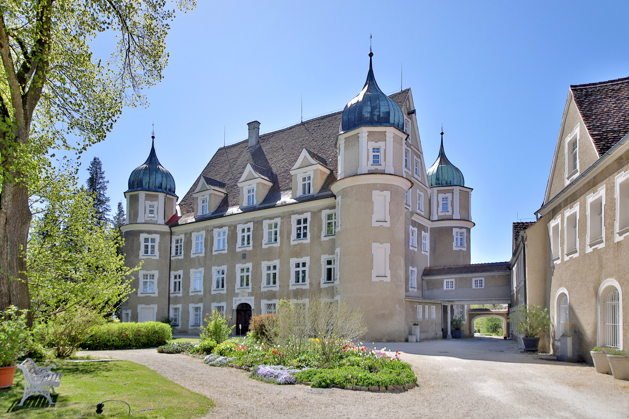  A rare opportunity of international standing - become a castle owner - 物件實景
