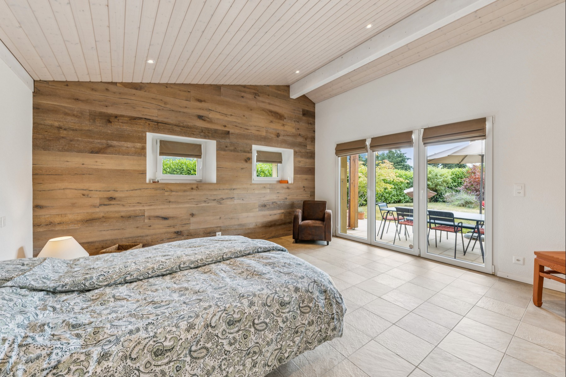  Detached villa with an unobstructed view - 物件實景