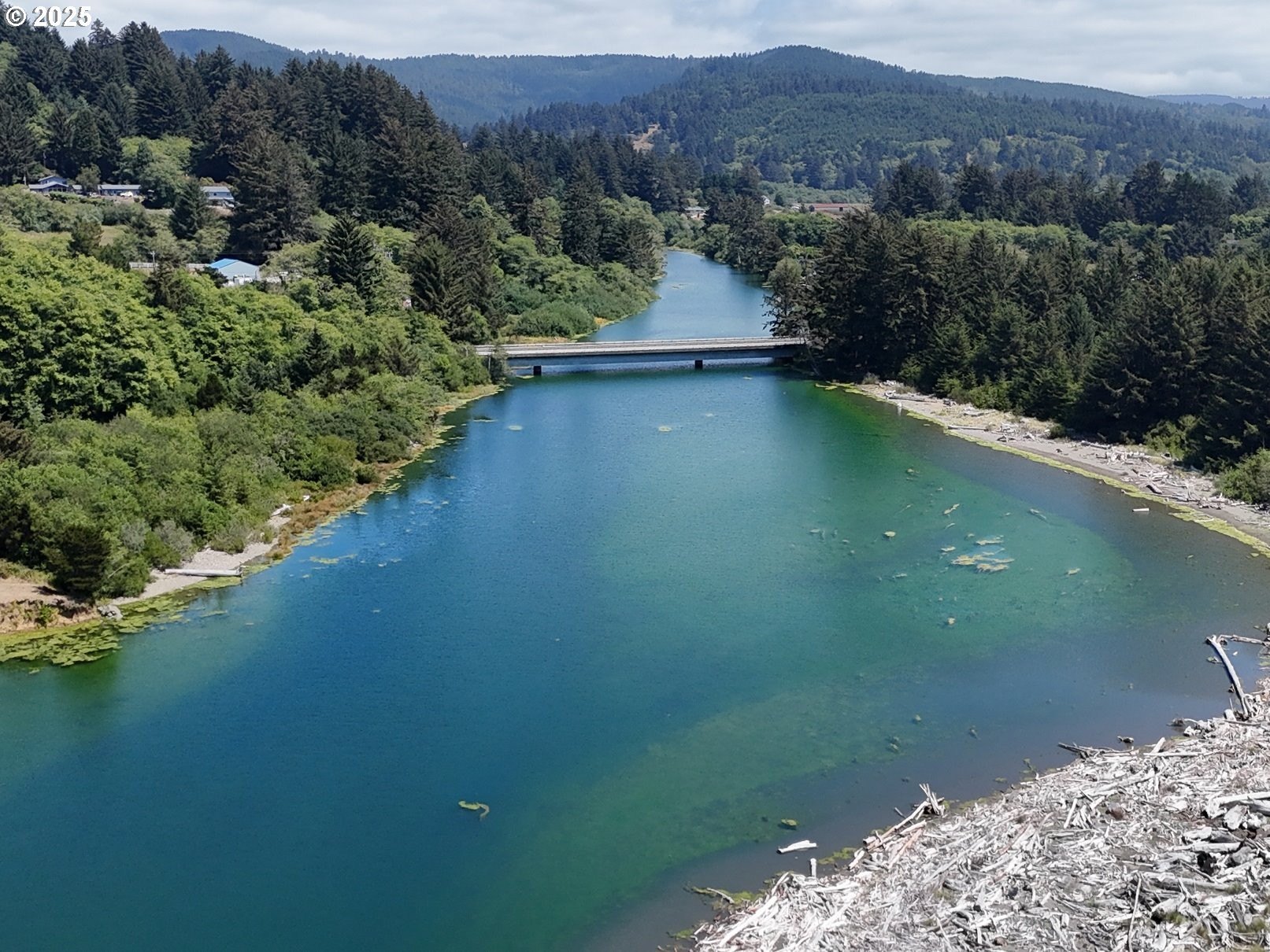 Brookings, Oregon, 97415, United States, 2 Bedrooms Bedrooms, ,1 BathroomBathrooms,Residential,For Sale,1975995