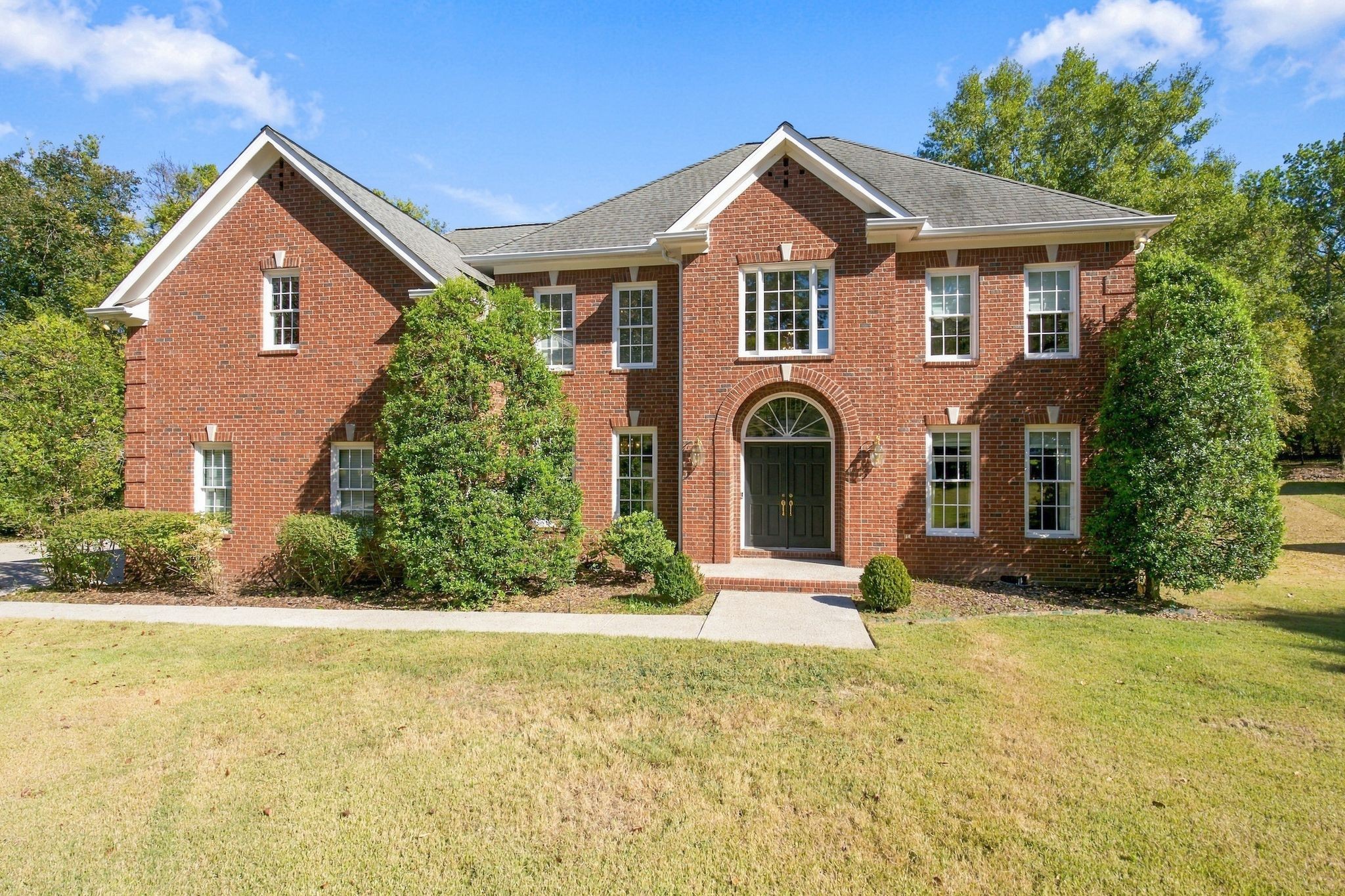  752 Adkisson Ln, Nashville, TN, 37205 - 物件實景