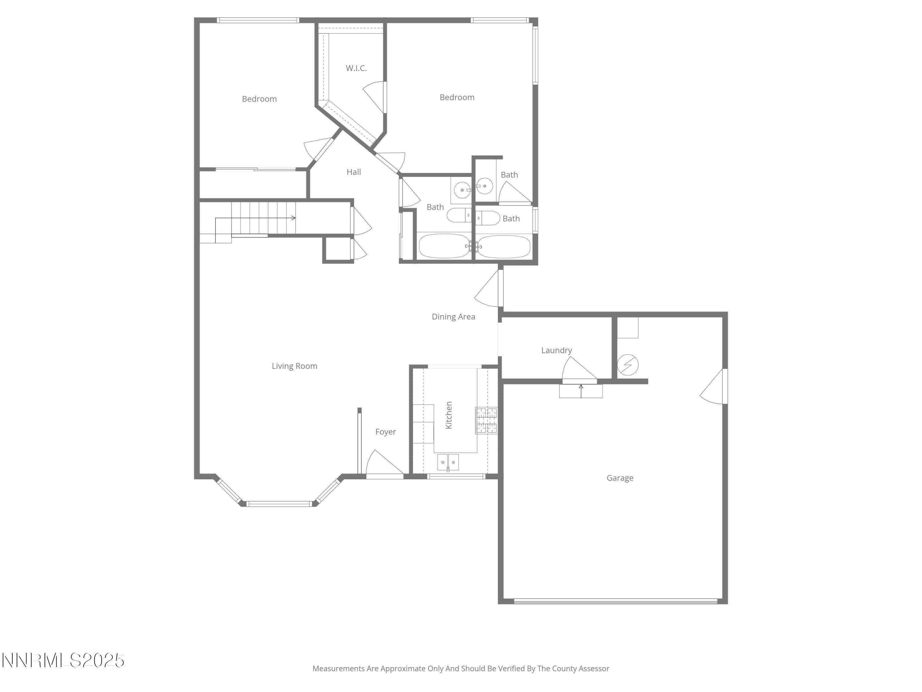 Carson City, Nevada, 89701, United States, 3 Bedrooms Bedrooms, ,3 BathroomsBathrooms,Residential,For Sale,1995590