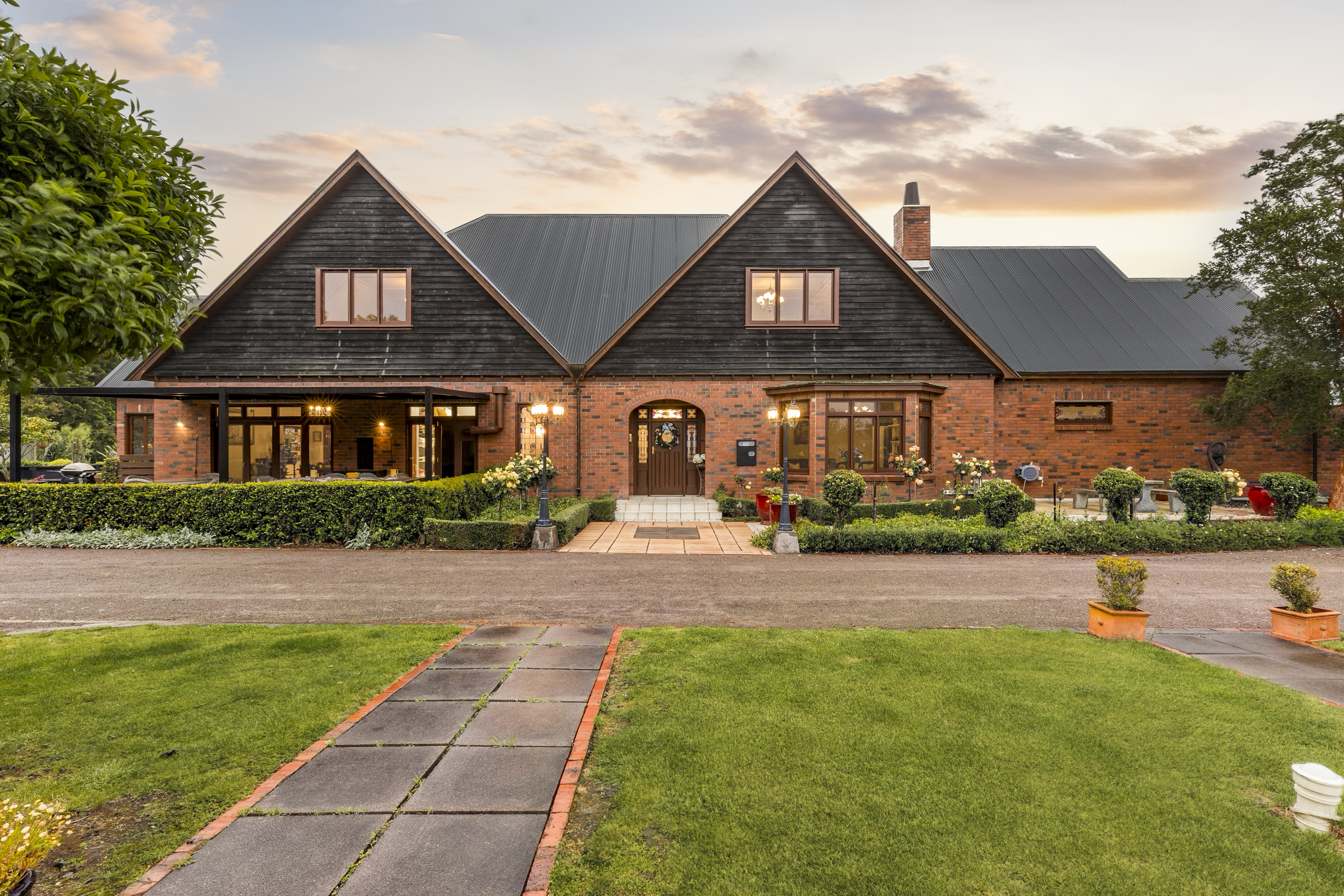  1829F Tirau Road, Karapiro - 物件實景