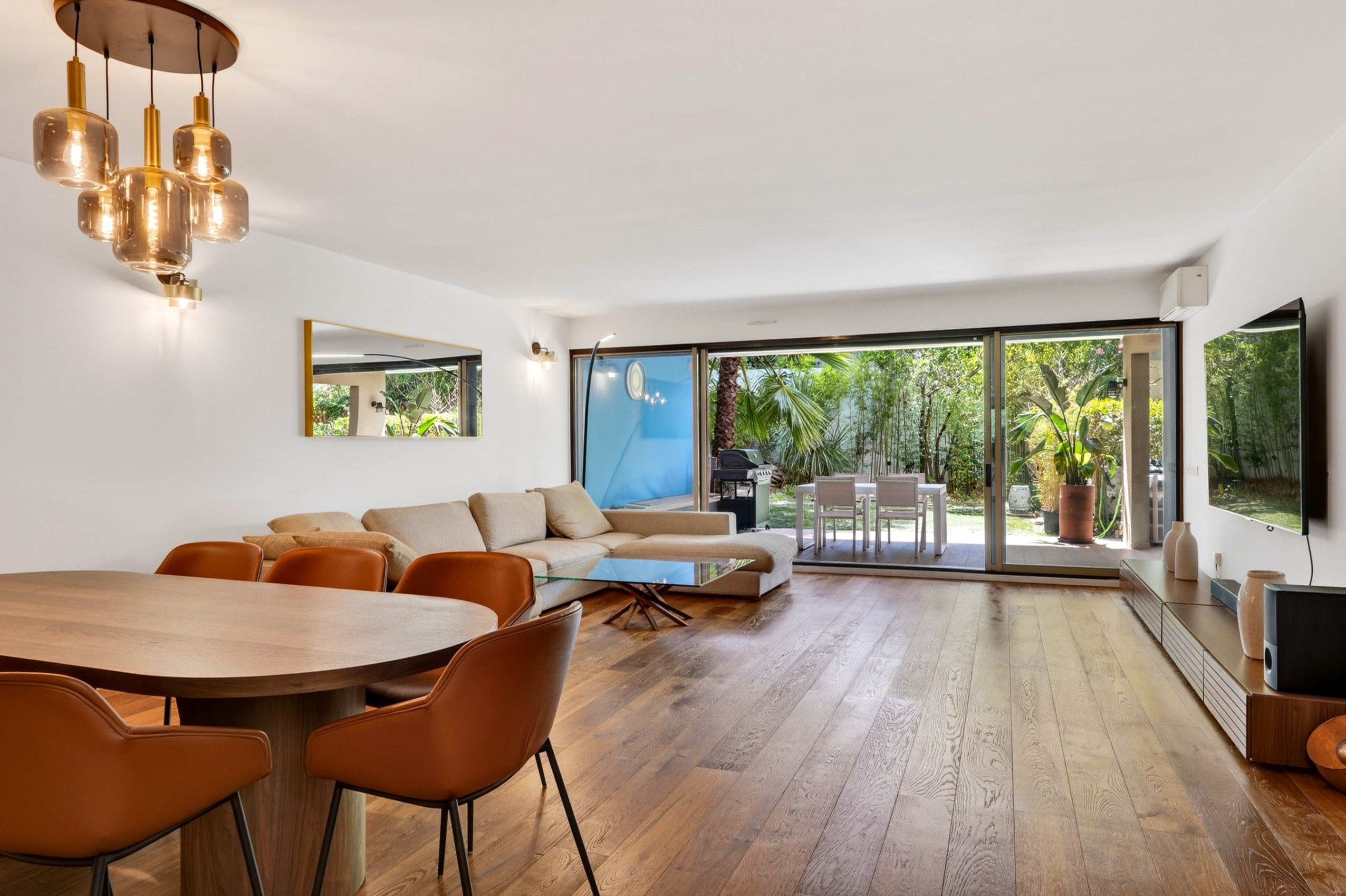  Marseille 7th, Roucas Blanc – Apartment with Garden - 物件實景