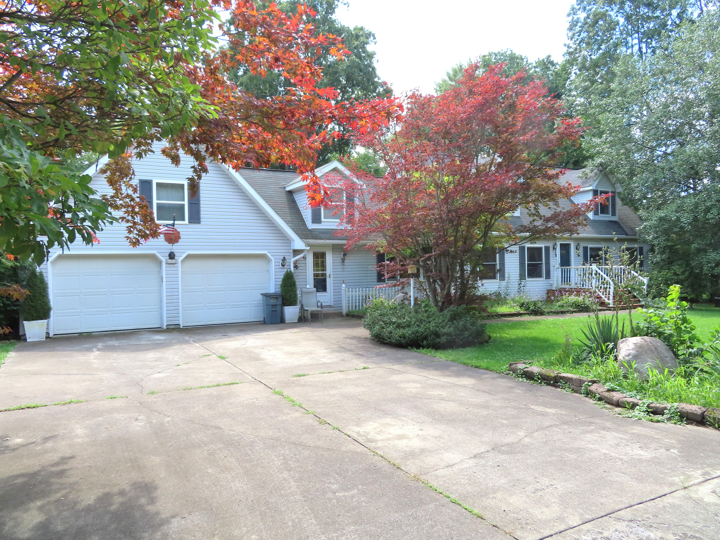 Kevin Dr, Meadville, PA 16335