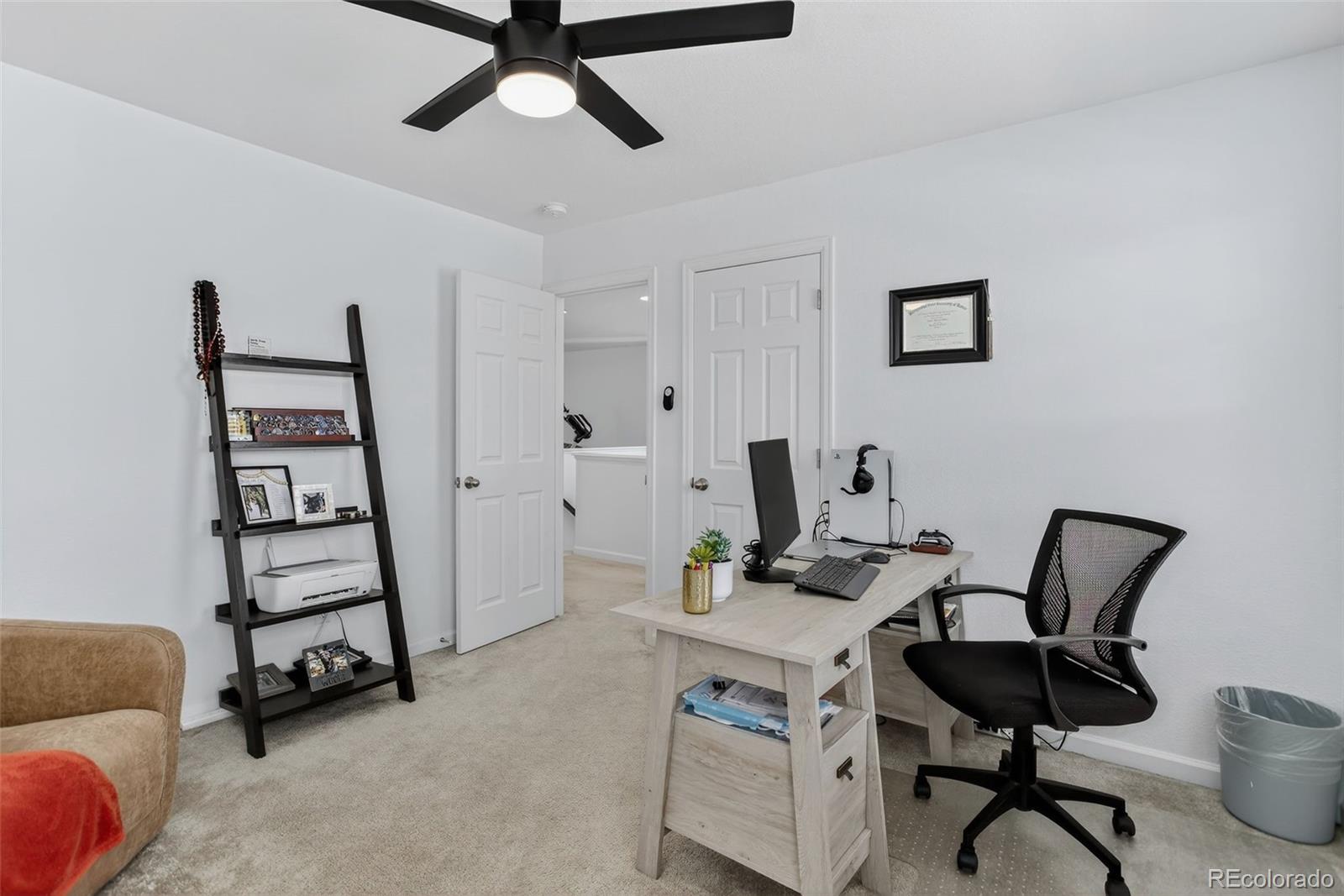 Castle Rock, Colorado, 80104, United States, 3 Bedrooms Bedrooms, ,2 BathroomsBathrooms,Residential,For Sale,1967525