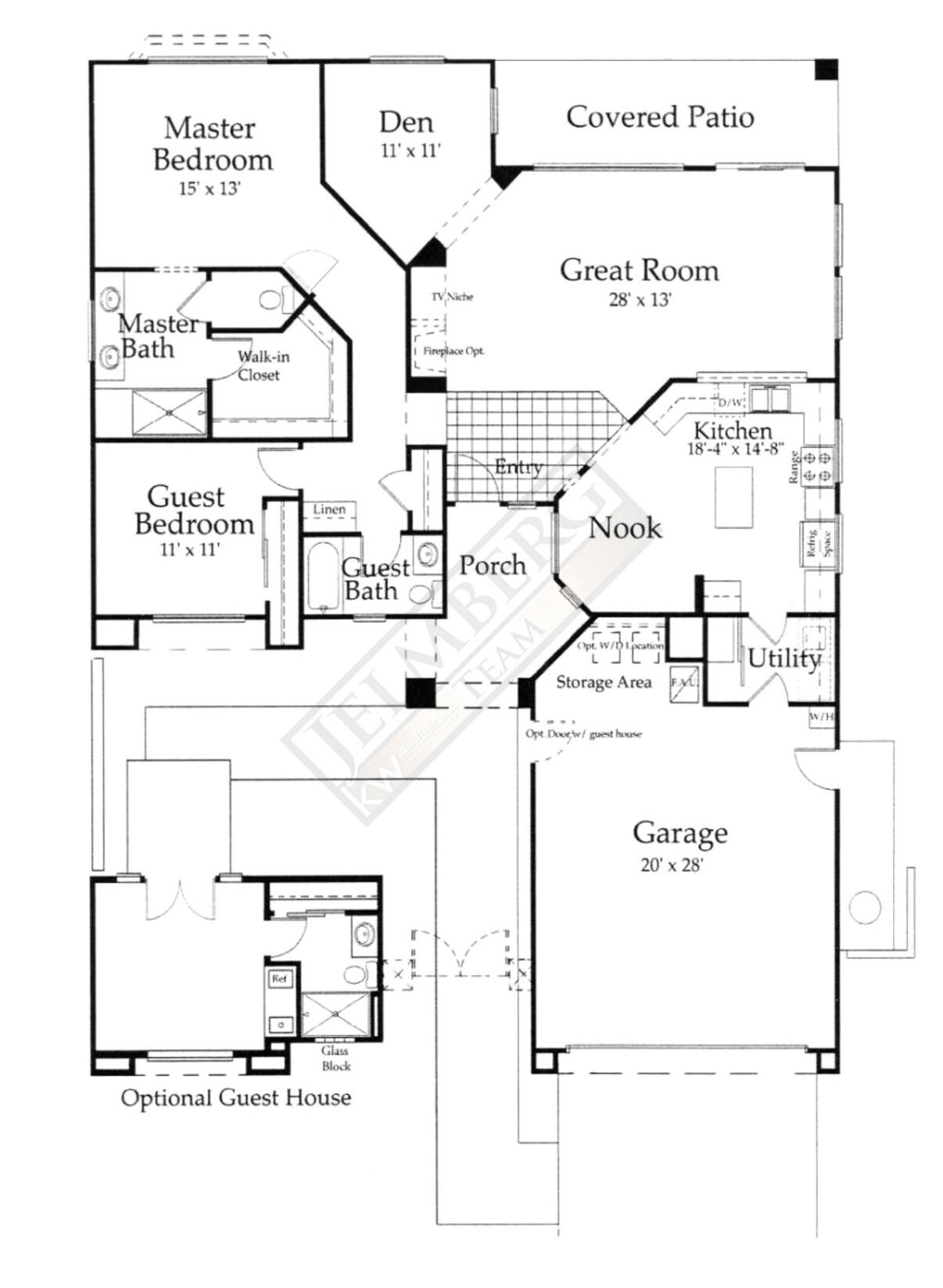 Palm Desert, California, 92211, United States, 3 Bedrooms Bedrooms, ,2 BathroomsBathrooms,Residential,For Sale,1948543