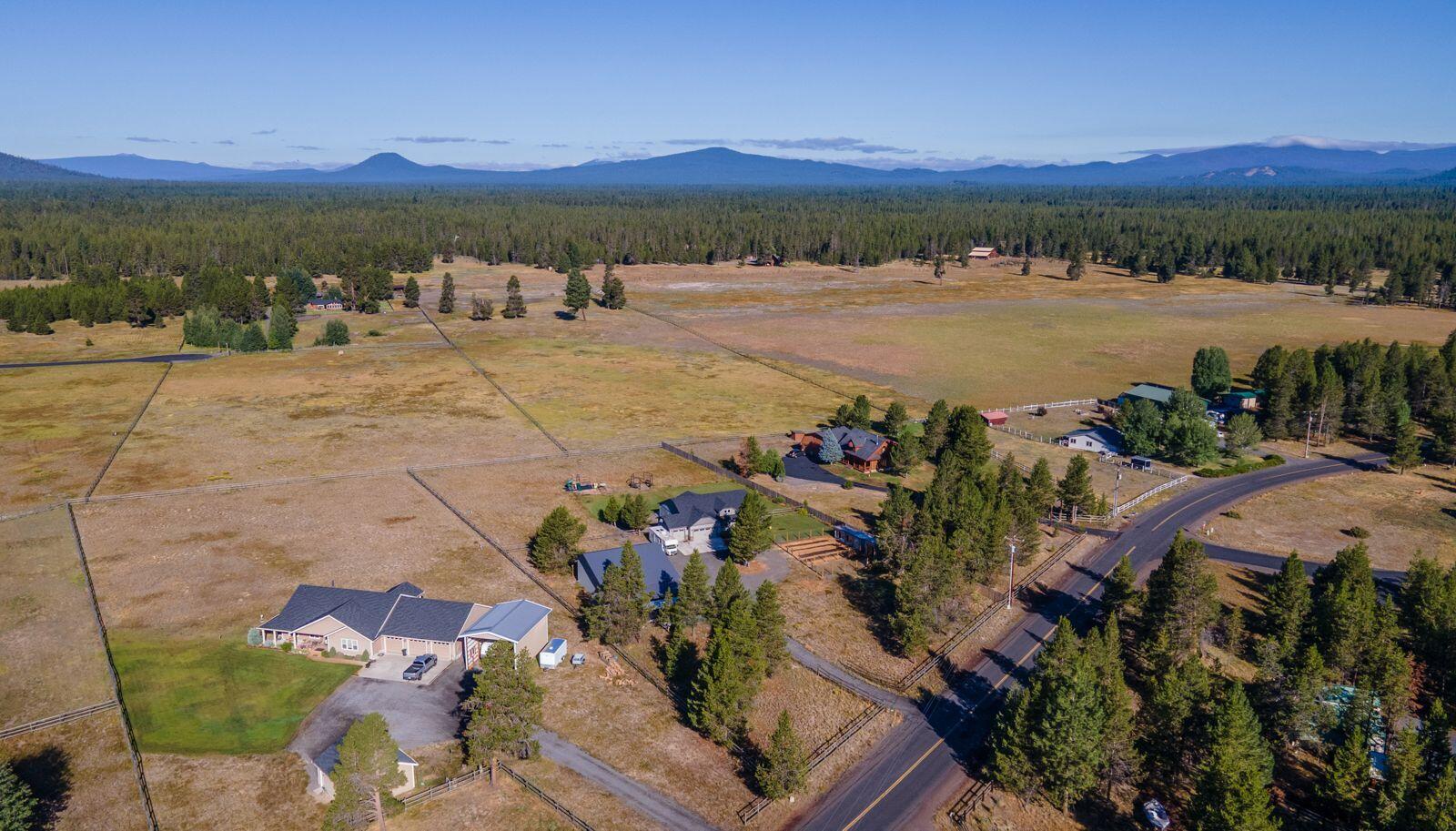 La Pine, Oregon, 97739, United States, 4 Bedrooms Bedrooms, ,2 BathroomsBathrooms,Residential,For Sale,1931985