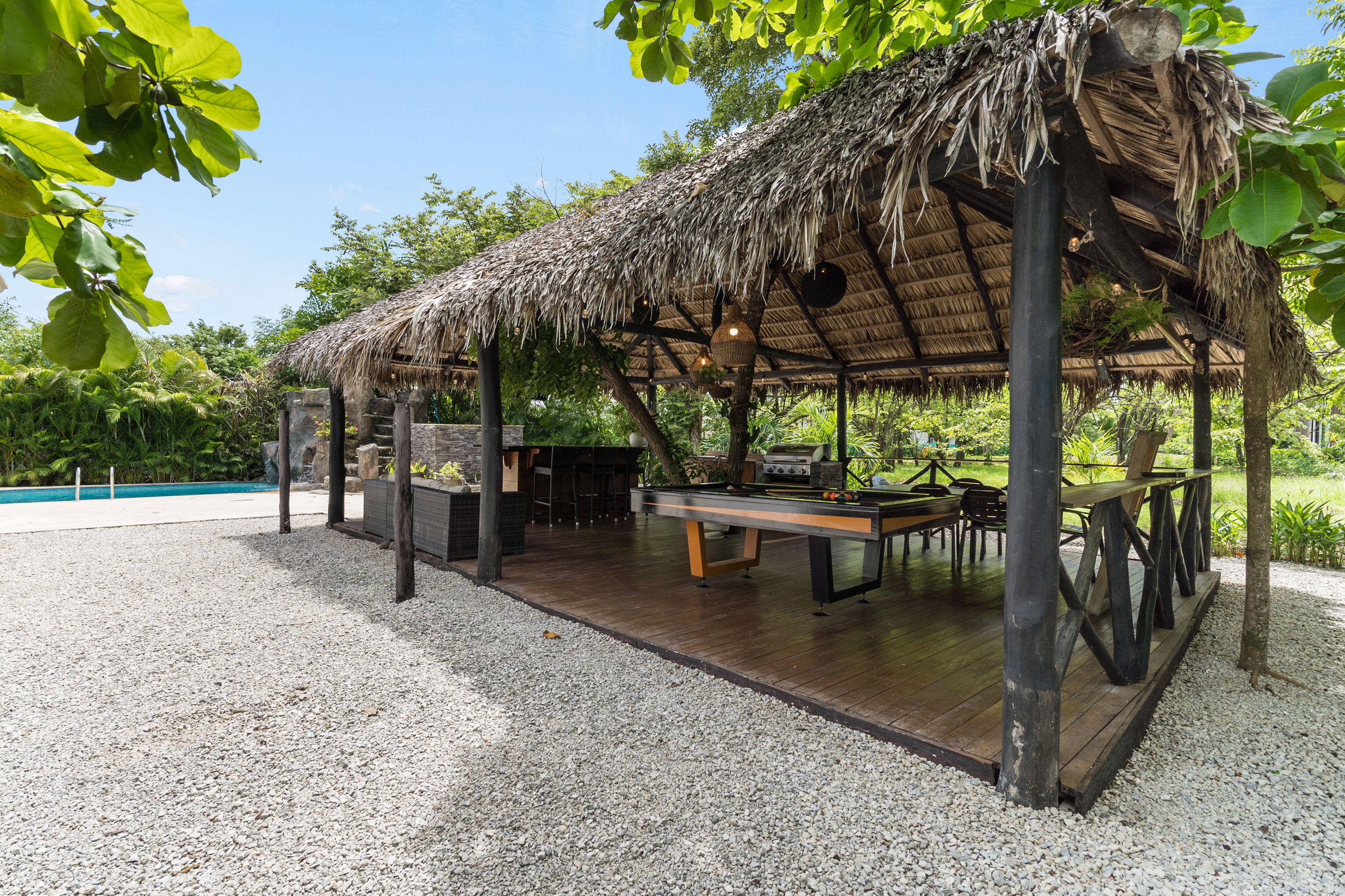 Hacienda Pinilla, Guanacaste, CR, 4 Bedrooms Bedrooms, ,3 BathroomsBathrooms,Residential,For Sale,1827779