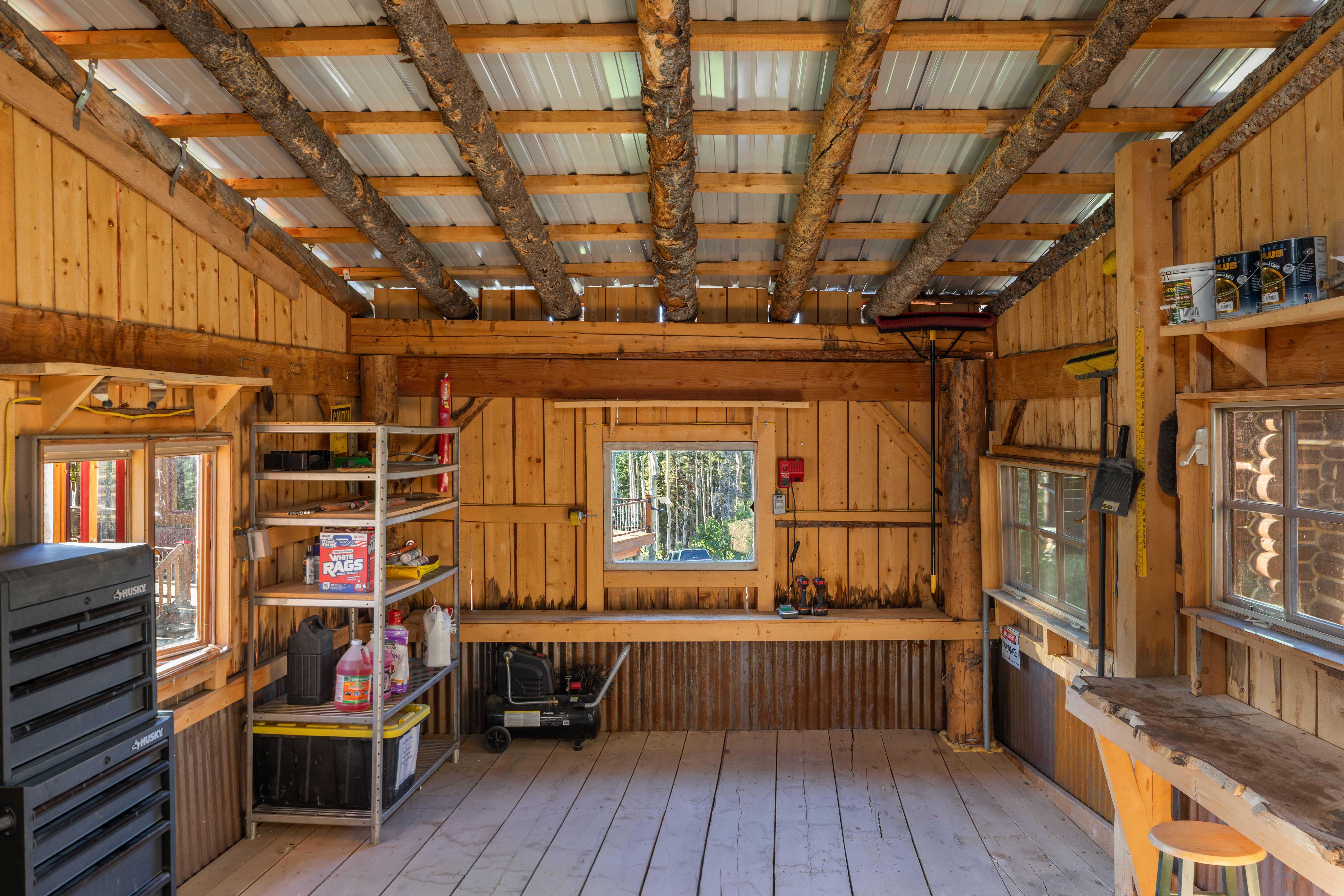  Off-Grid Mountain Retreat Bordering The National Forest - 物件實景