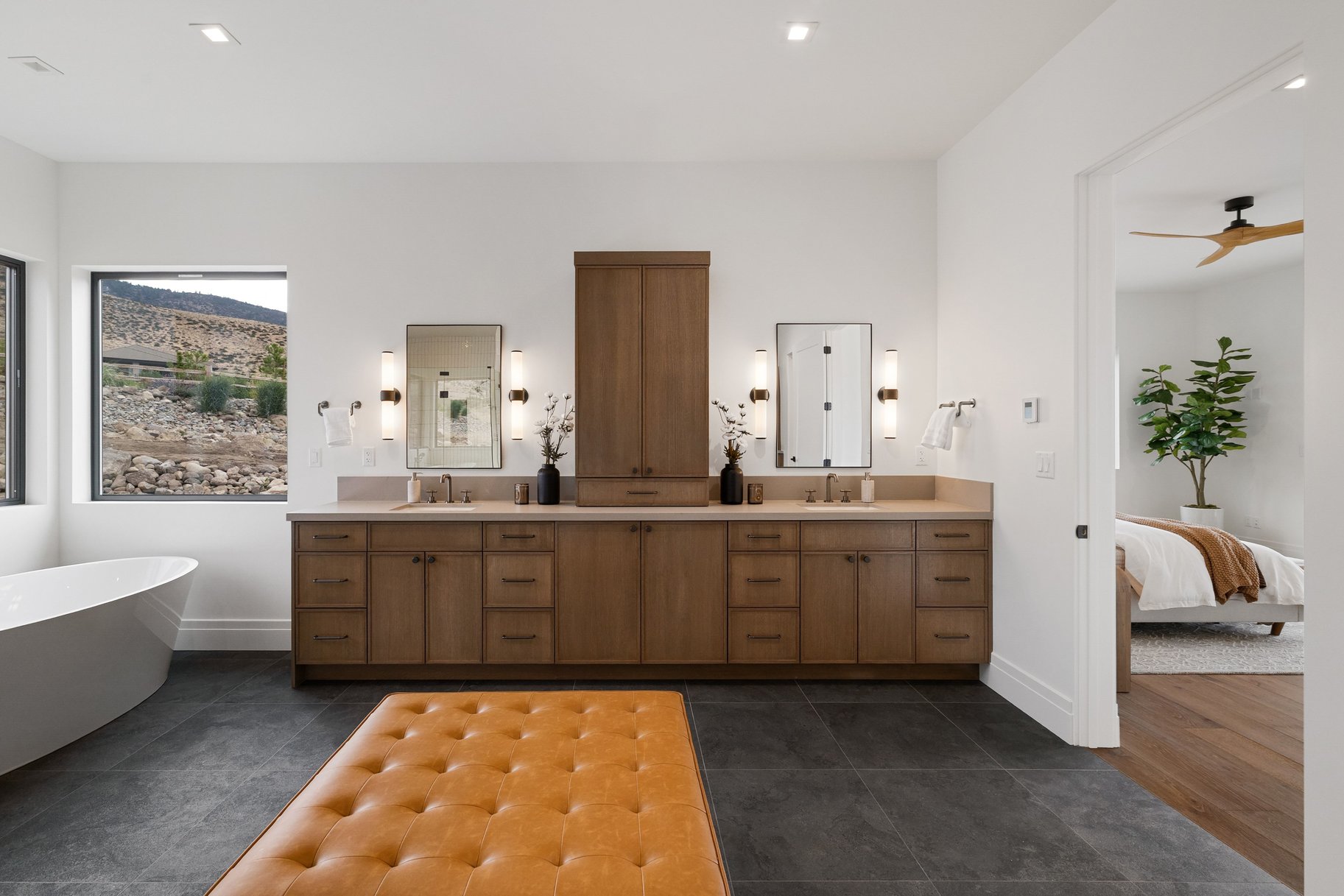  Altmann Craftsmanship. Arrowcreek Address. Uncompromising Finishes. - 物件實景