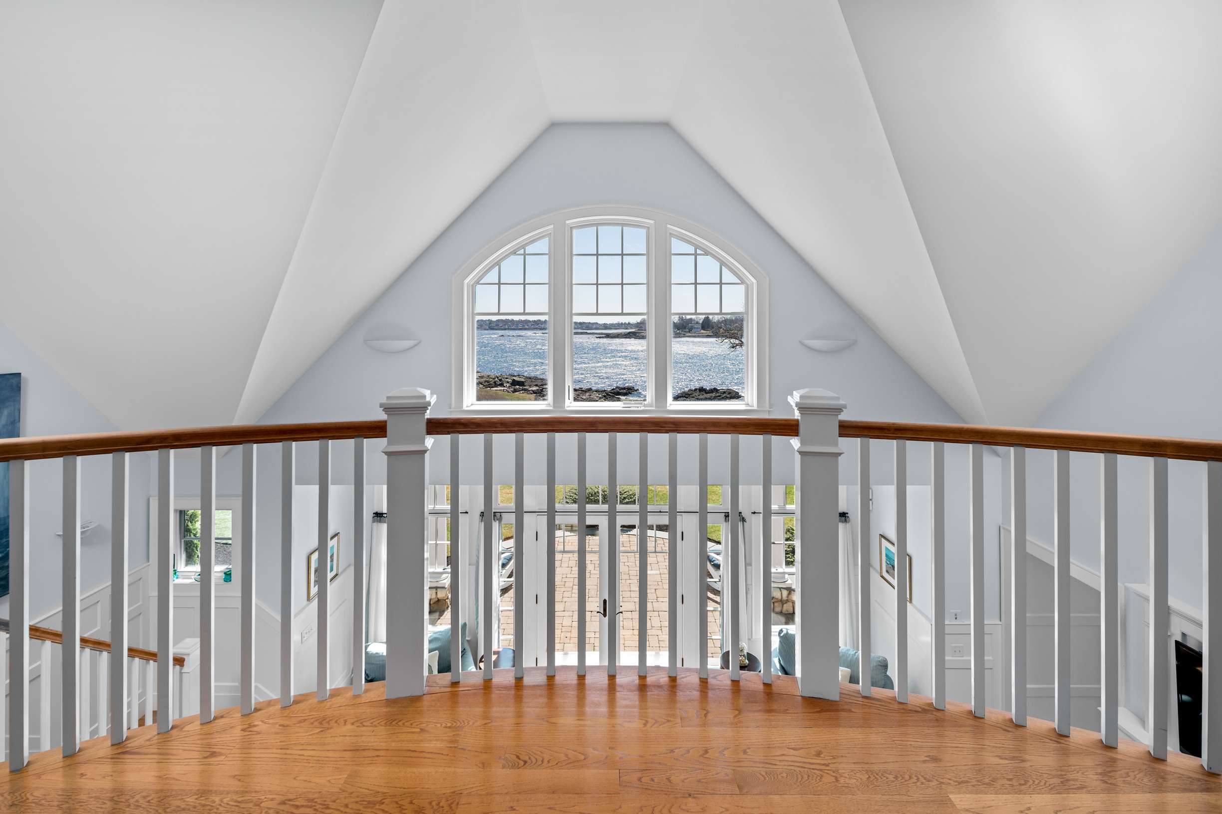  Oceanfront Compound - Main House + Two, 1 Bedroom Cottages in Cape Neddick - 物件實景