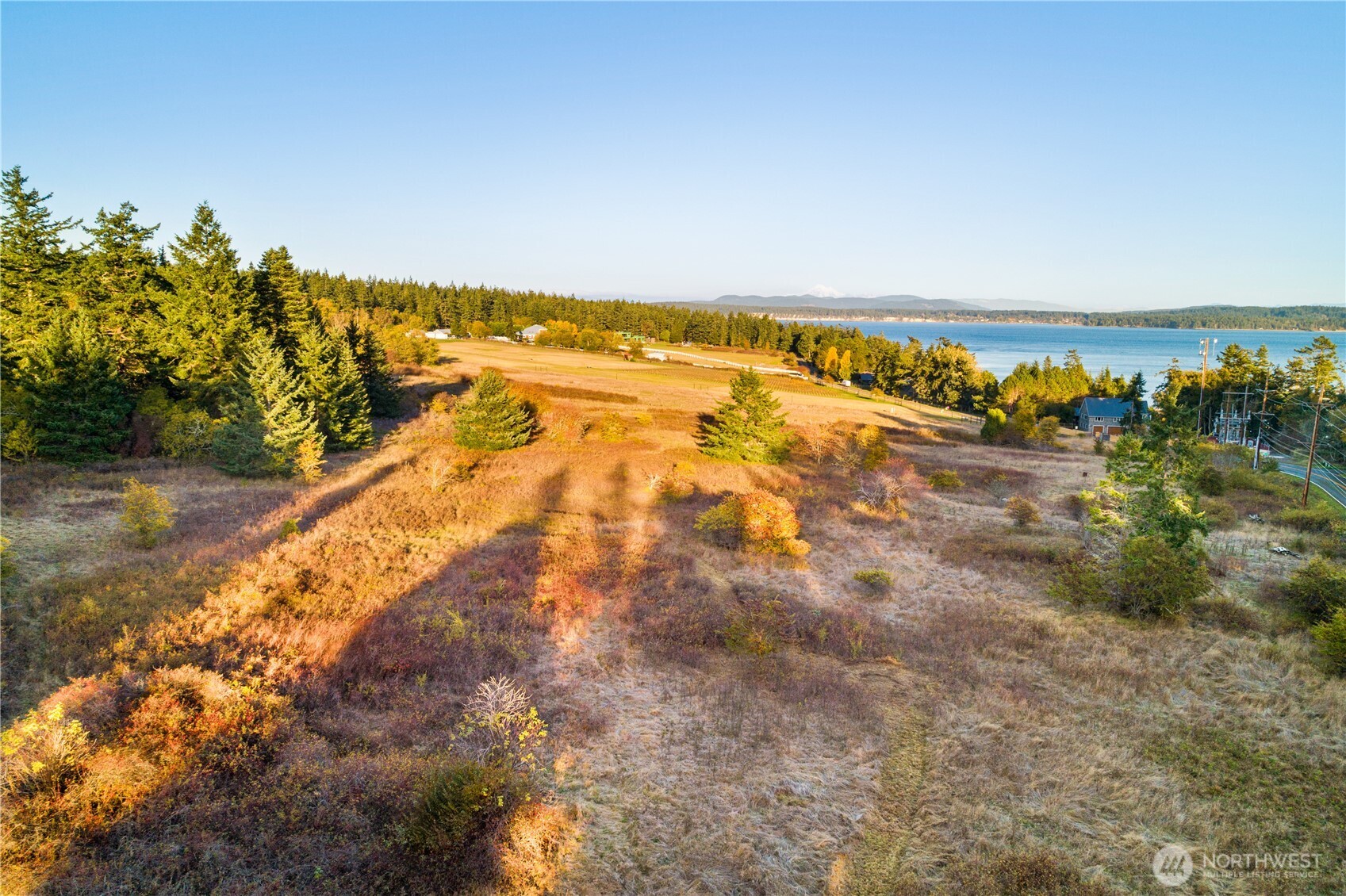 Friday Harbor, Washington, 98250, United States, ,Land,For Sale,1991931