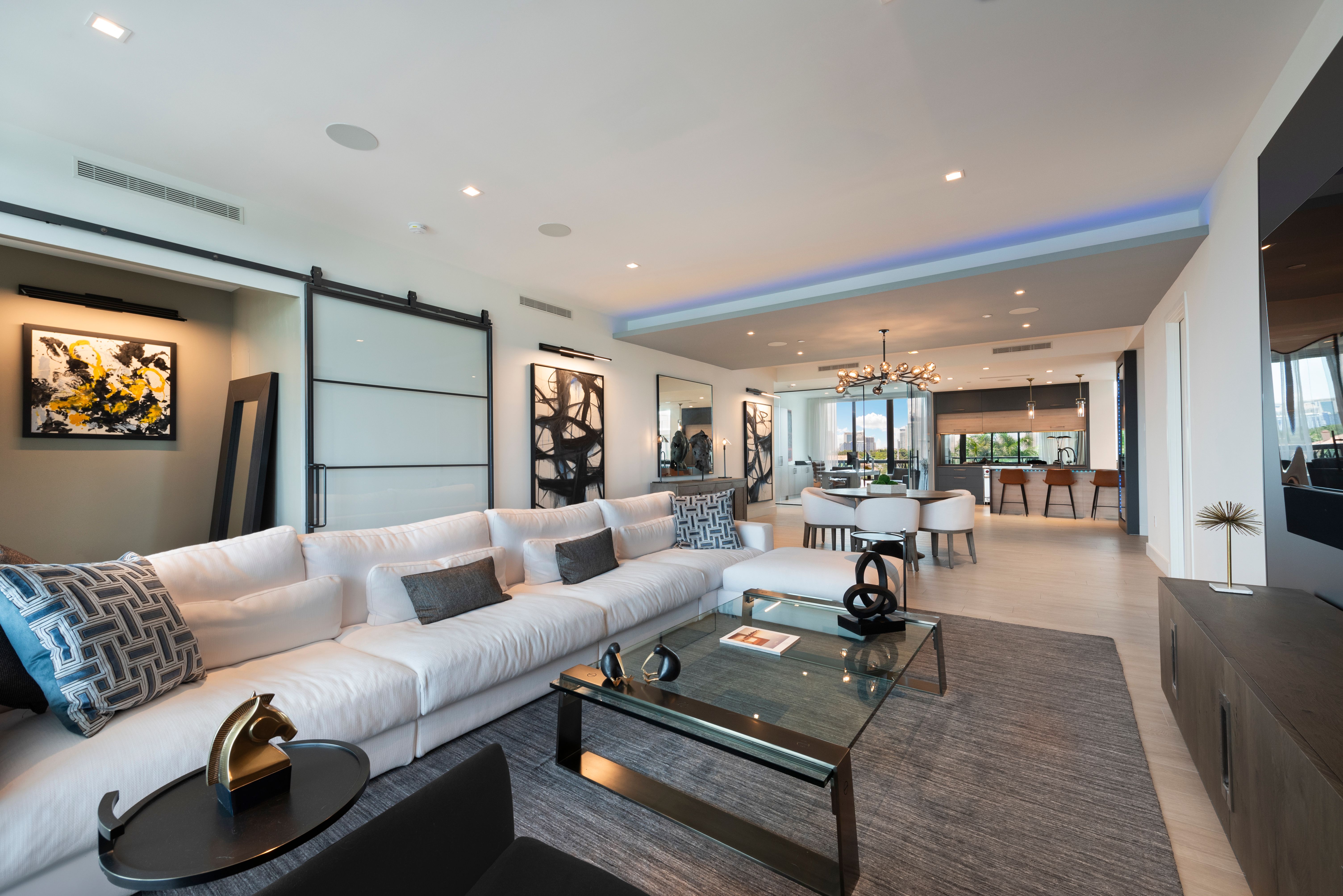  30 Isle Of Venice Drive, Fort Lauderdale, FL, 33301 - 物件實景