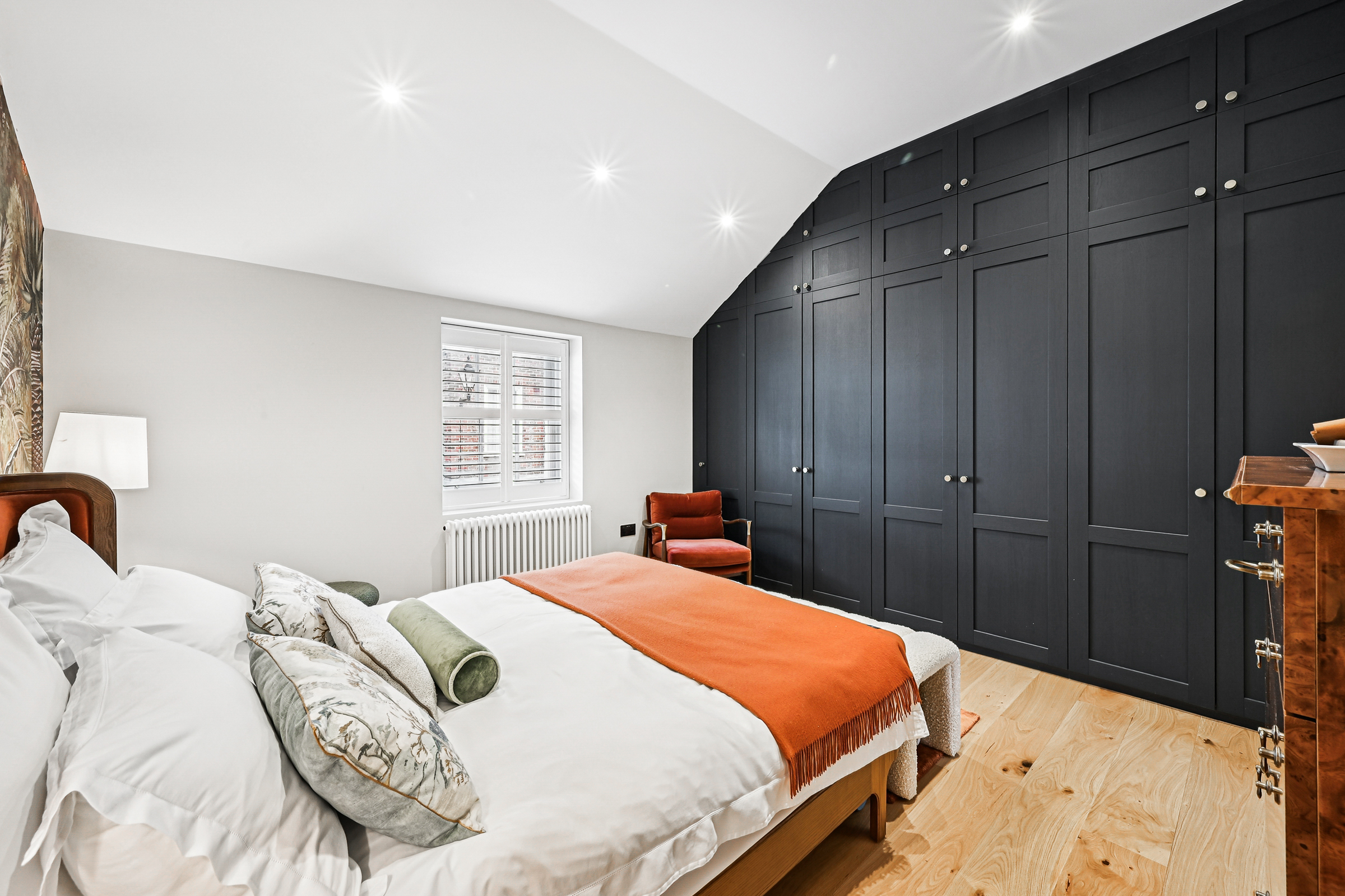  A Turnkey Marylebone Mews House - 物件實景
