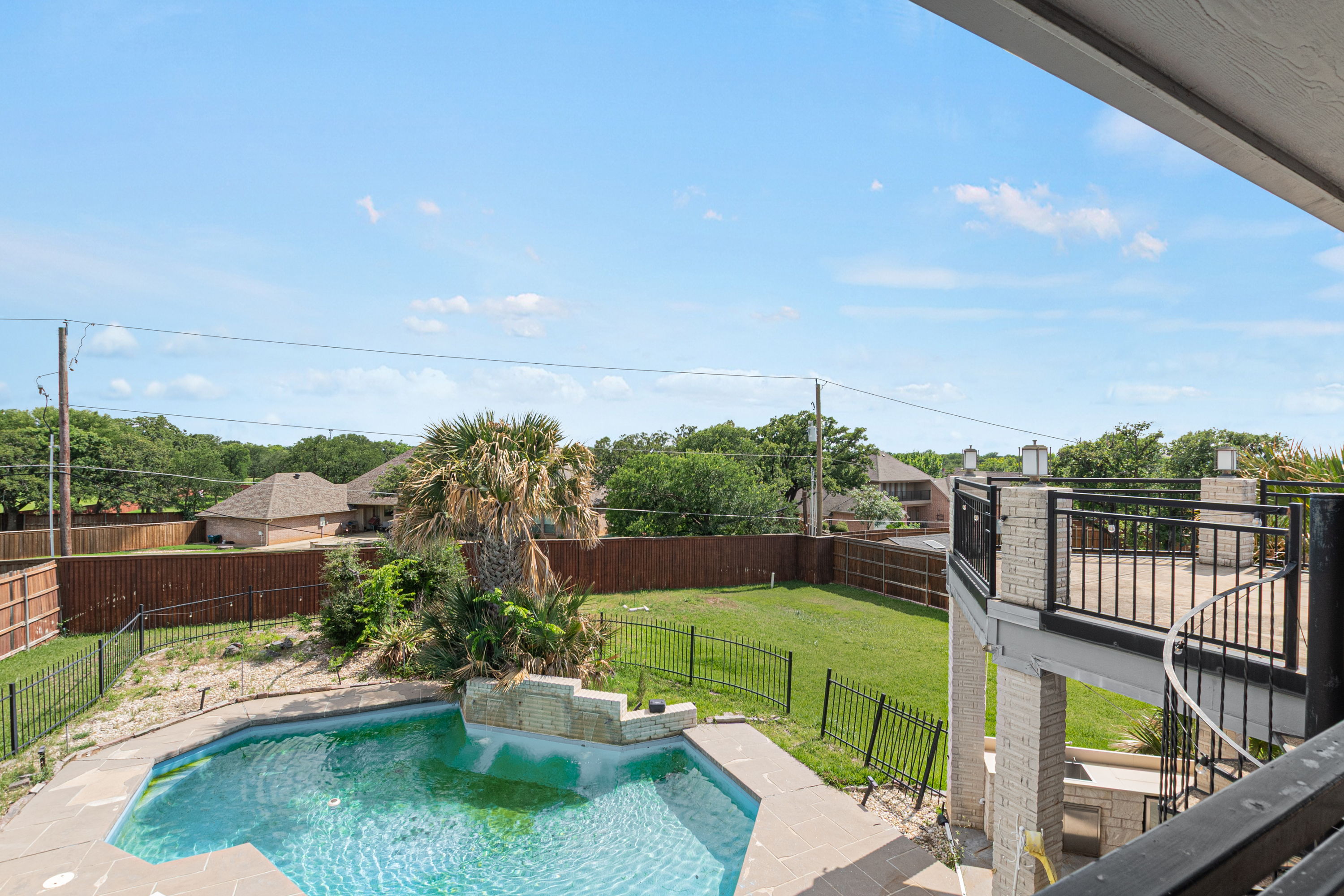  810 Pennsylvania Avenue, Kennedale, TX, 76060 - 物件實景