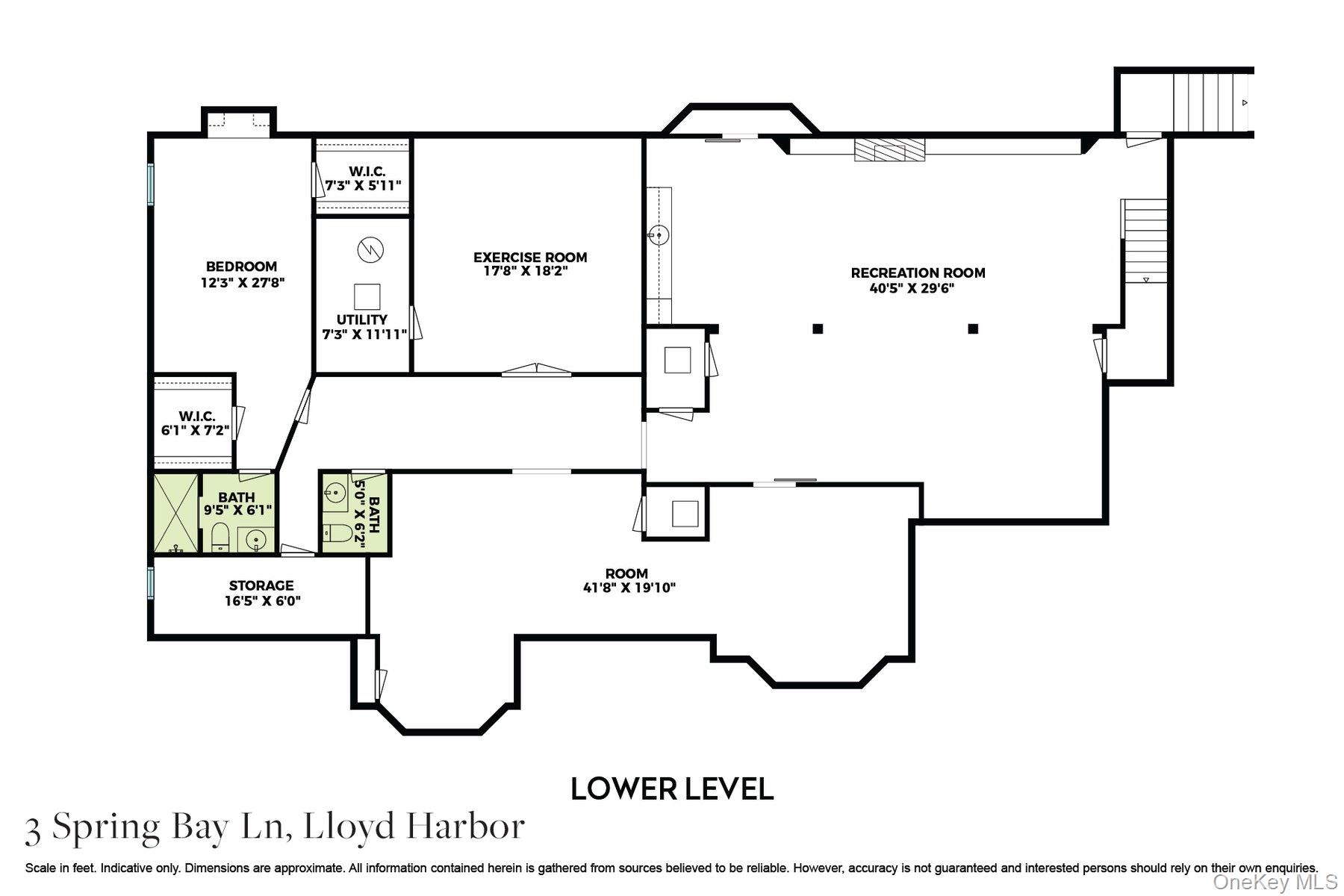  3 Spring Bay Lane, Lloyd Harbor, NY, 11743 - 物件實景