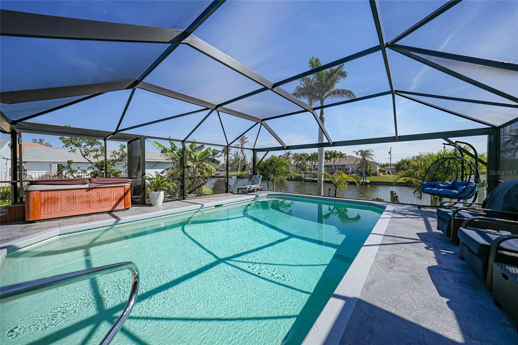 Port Charlotte, Florida, 33981, United States, 3 Bedrooms Bedrooms, ,2 BathroomsBathrooms,Residential,For Sale,1943137