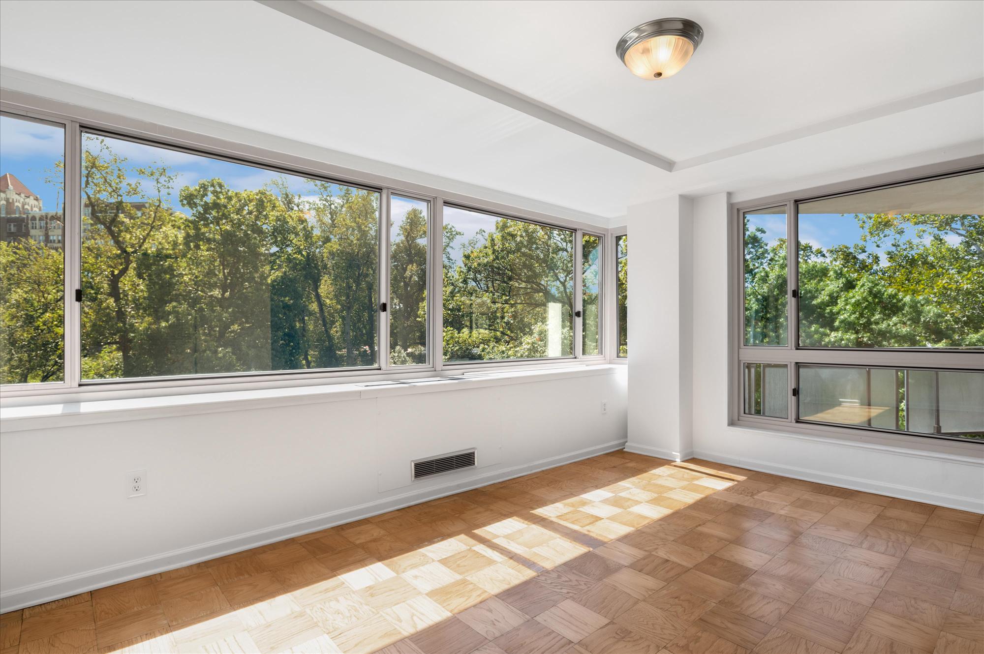  4101 Cathedral Avenue NW, Washington, DC, 20016 - 物件實景