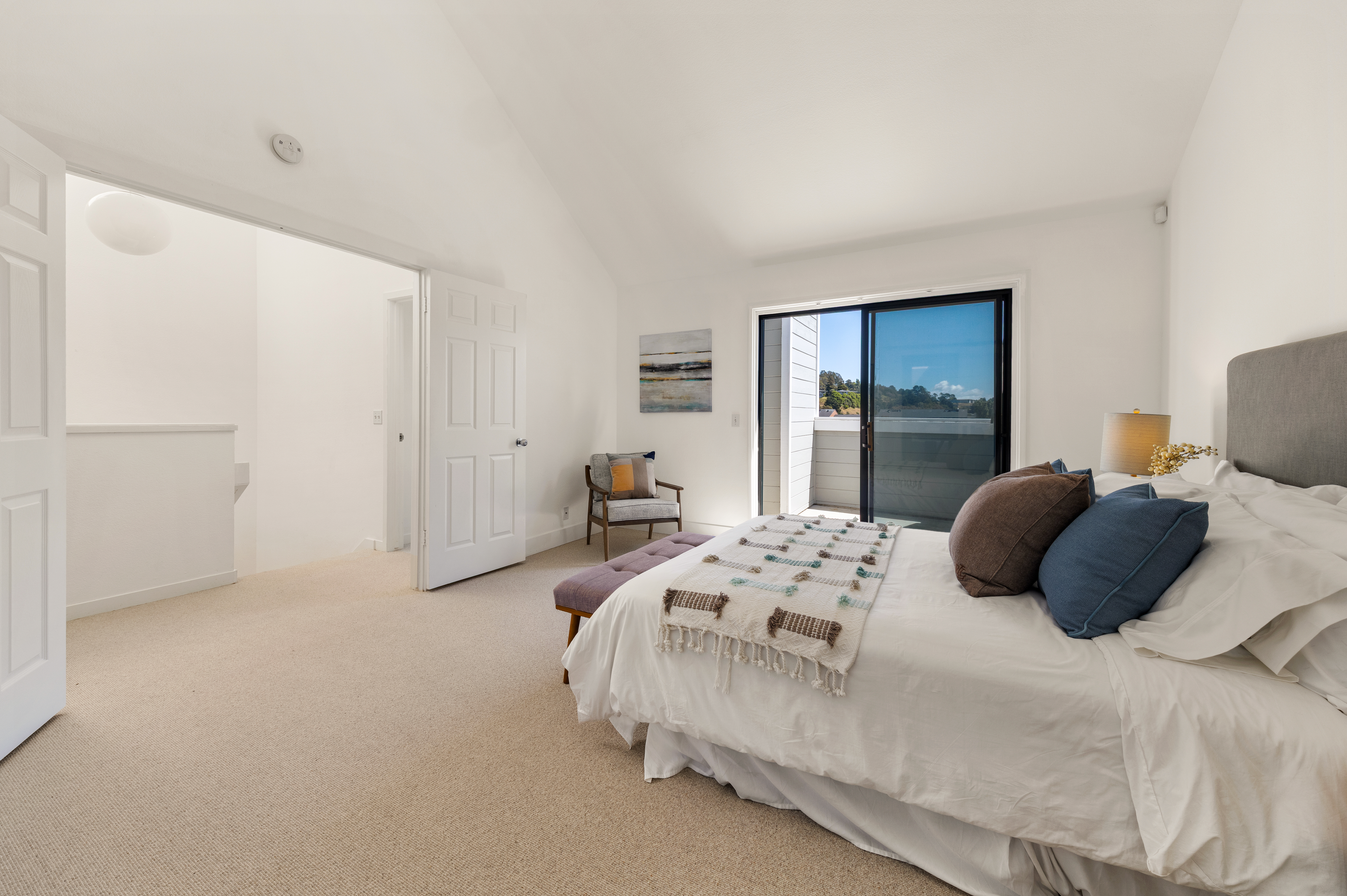  Stylish Waterfront Residence - 物件實景