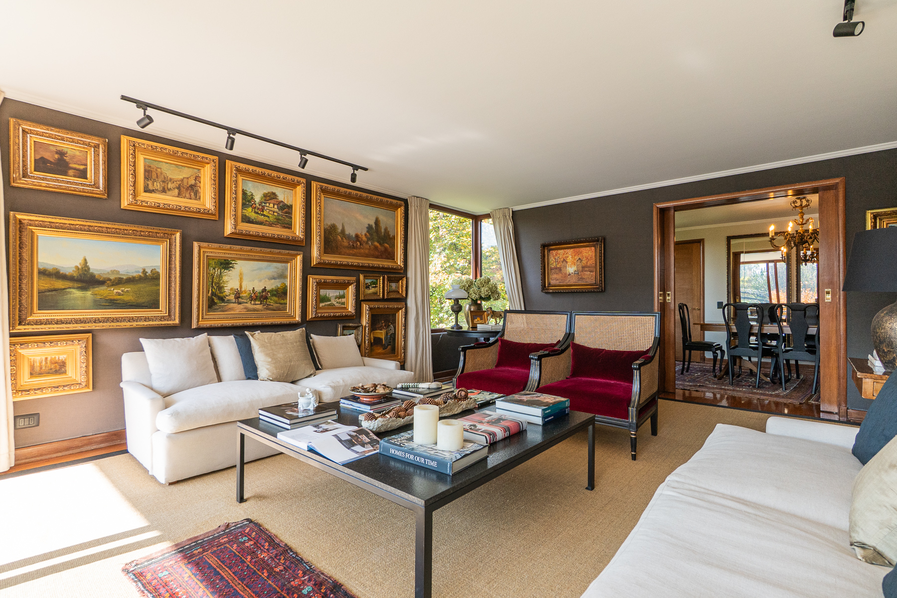  3-bedroom, 3-bathroom apartment in a prime location - 物件實景