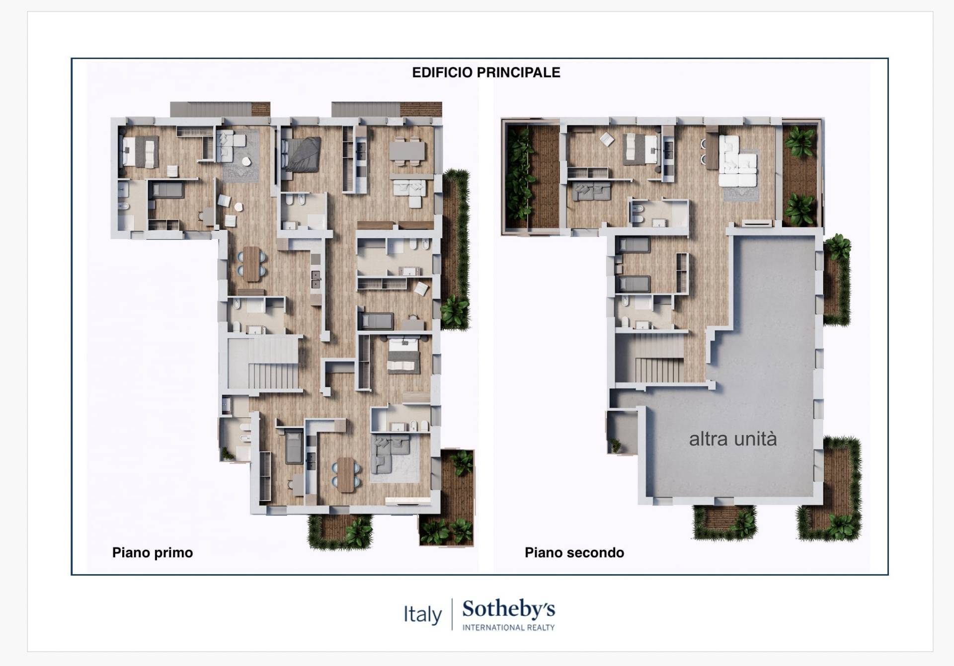  Approved building project in residential area - 物件實景