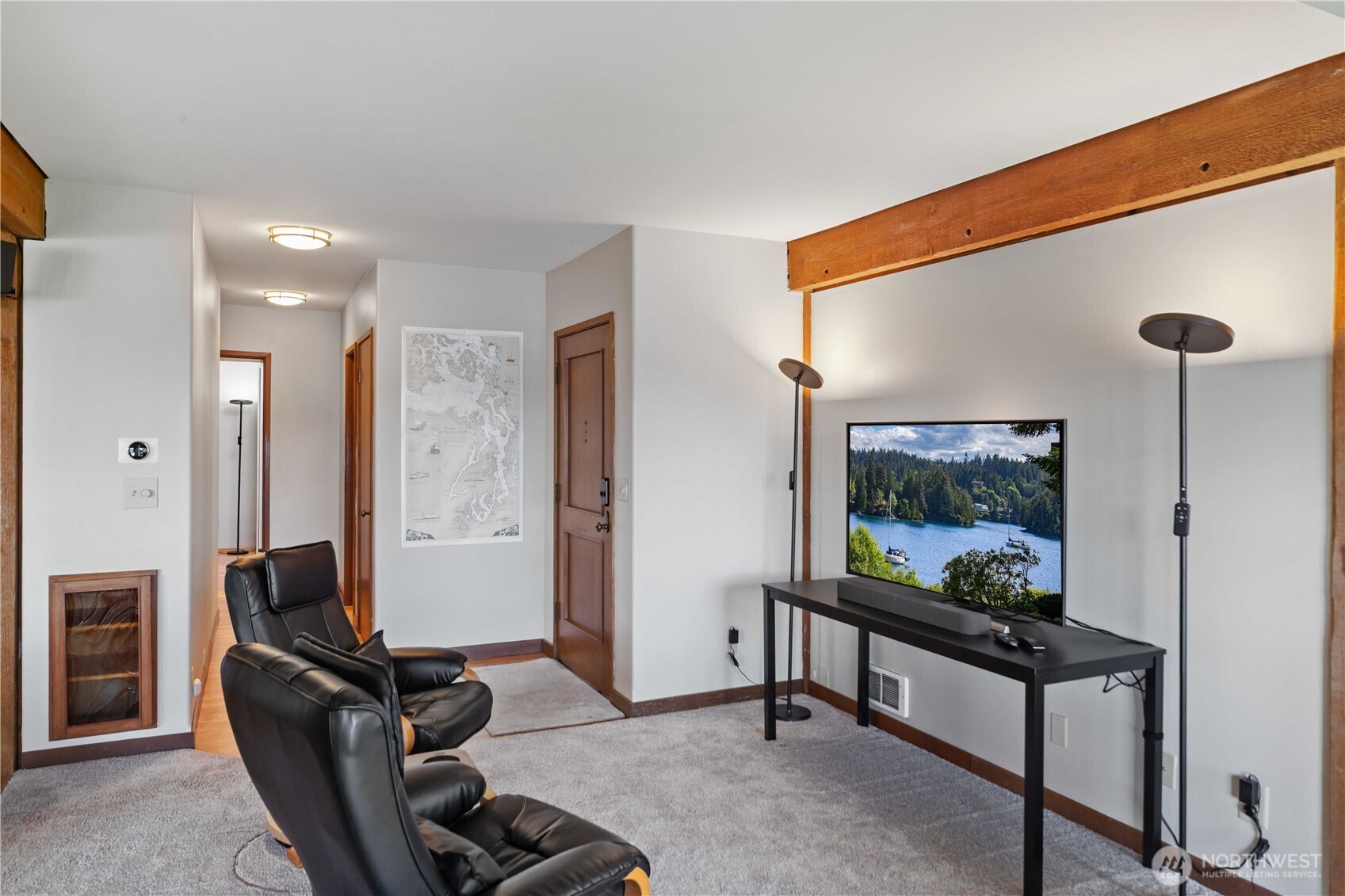 Port Ludlow, Washington, 98365, United States, 2 Bedrooms Bedrooms, ,2 BathroomsBathrooms,Residential,For Sale,1838717