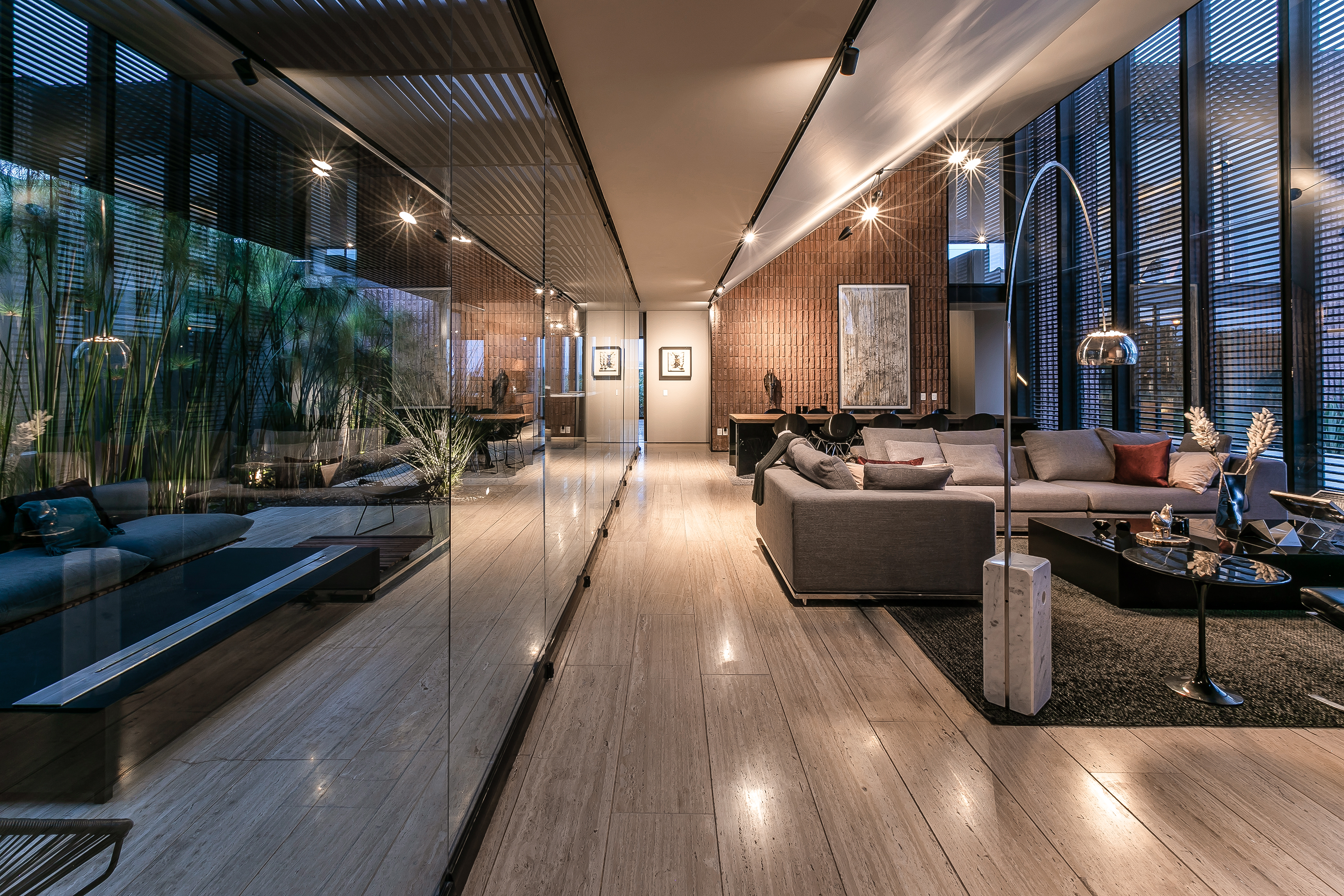  CASA CONTEMPORÁNEA - 物件實景