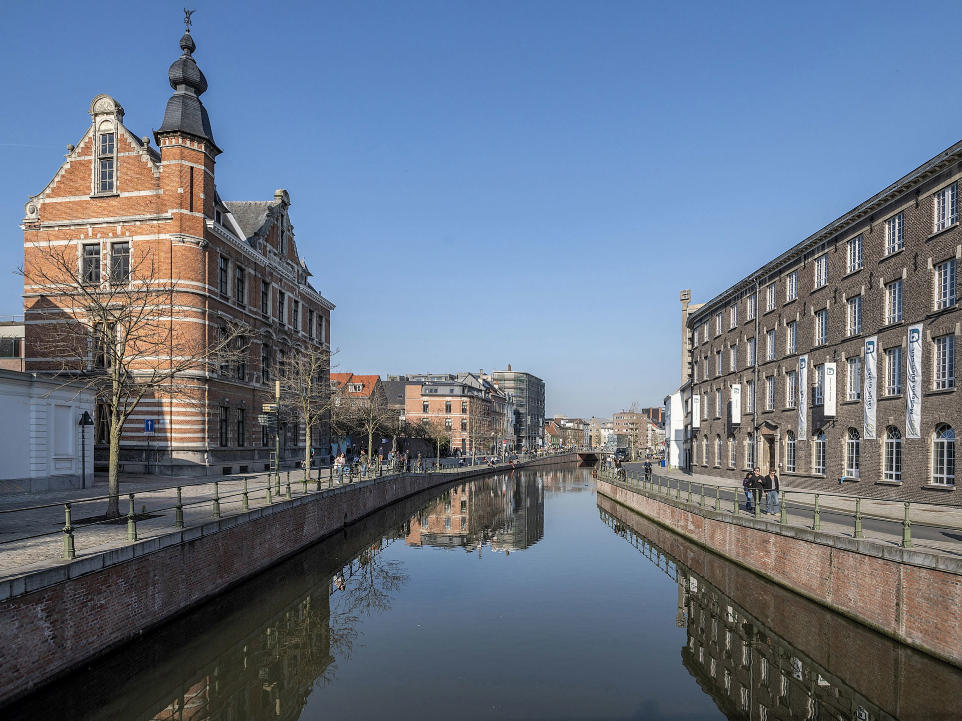  Oost-Vlaanderen I Gent - 物件實景