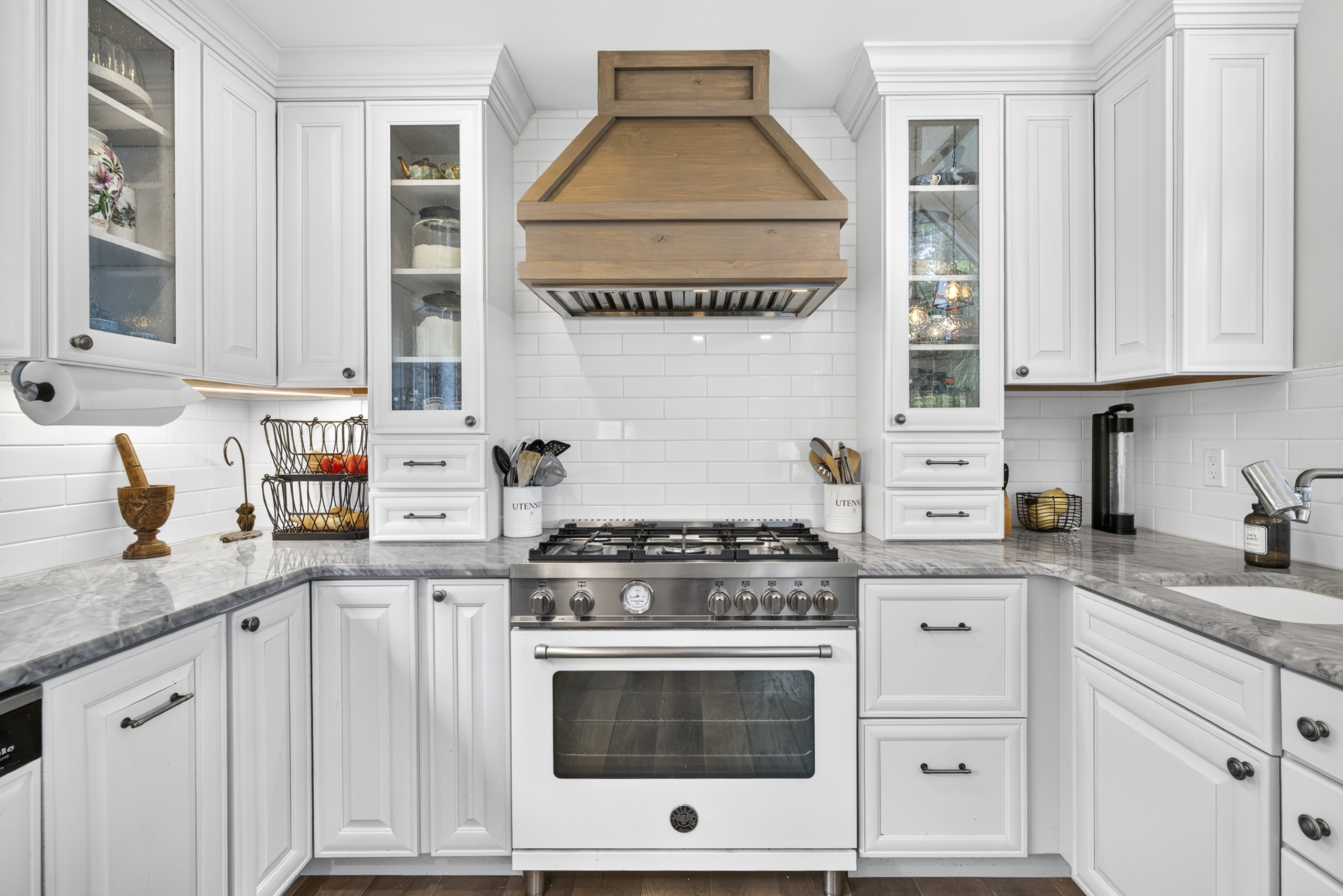  15314 Sandridge Rd, Long Beach, WA 98631 - 物件實景