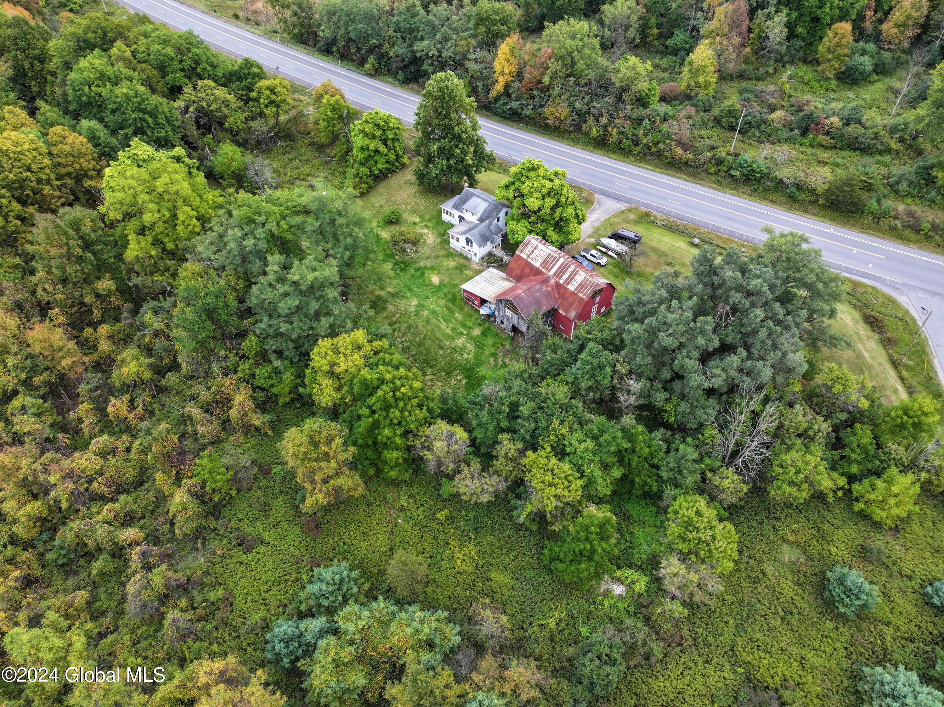 Putnam Station, New York, 12861, United States, 2 Bedrooms Bedrooms, ,2 BathroomsBathrooms,Residential,For Sale,1978709