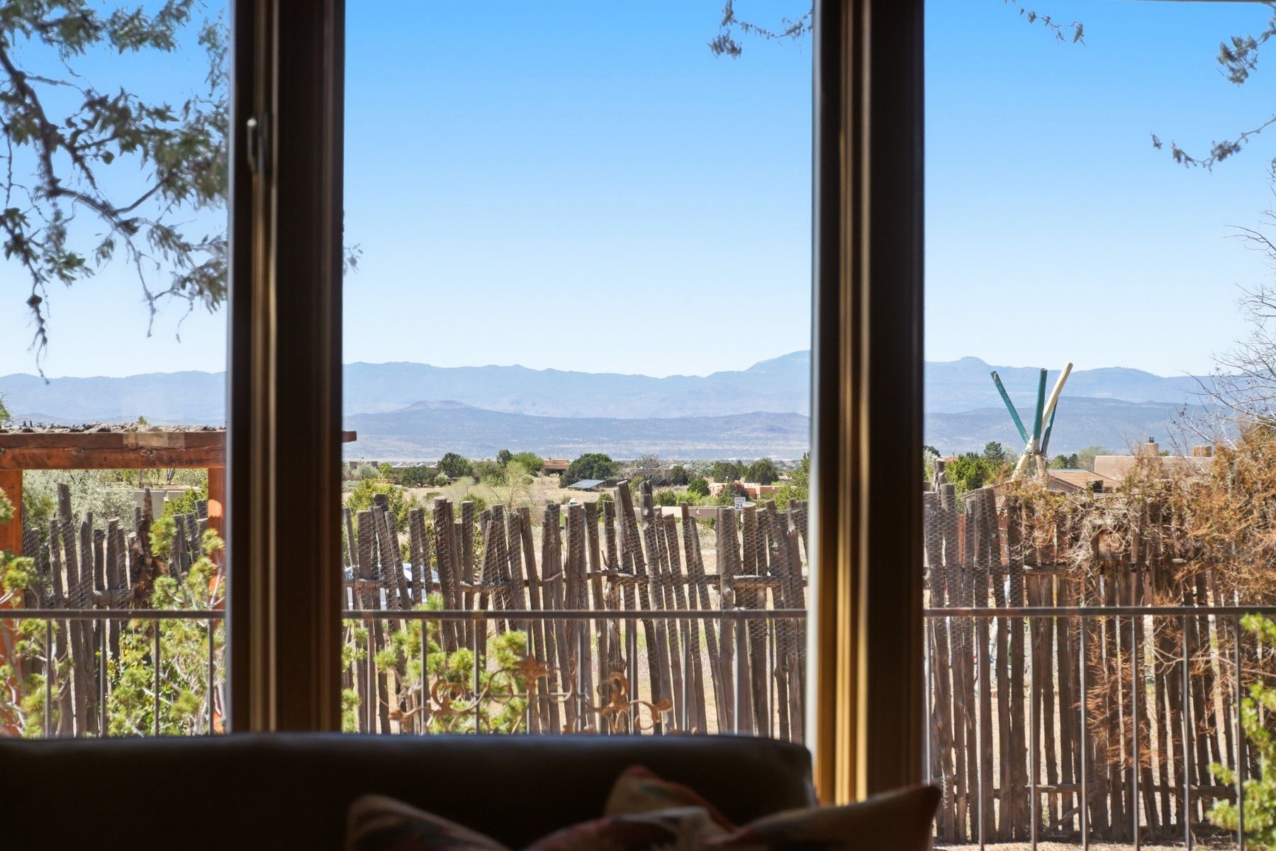  22 Descanso - 物件實景