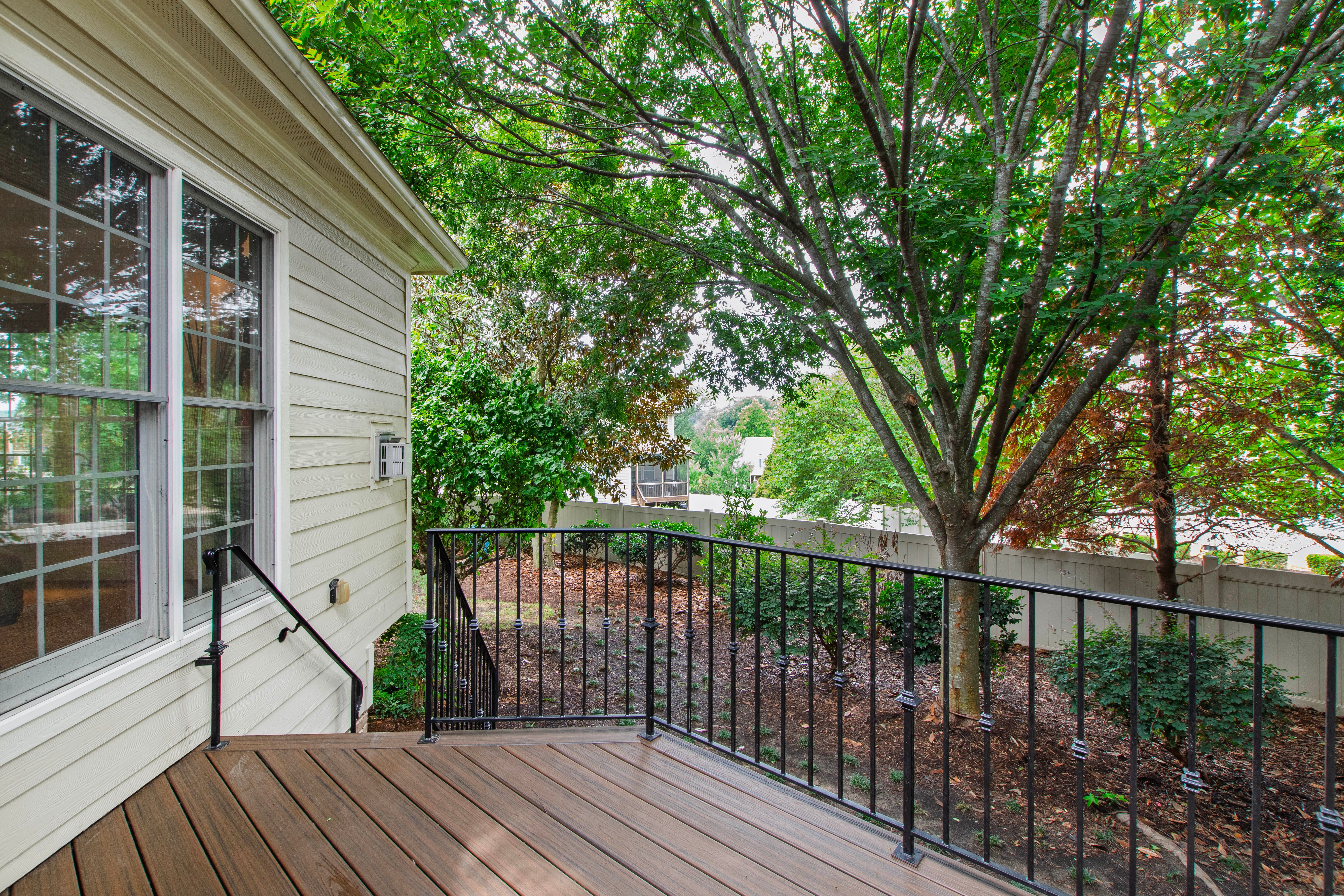  407 Waterville Street, Raleigh, NC 27603 - 物件實景