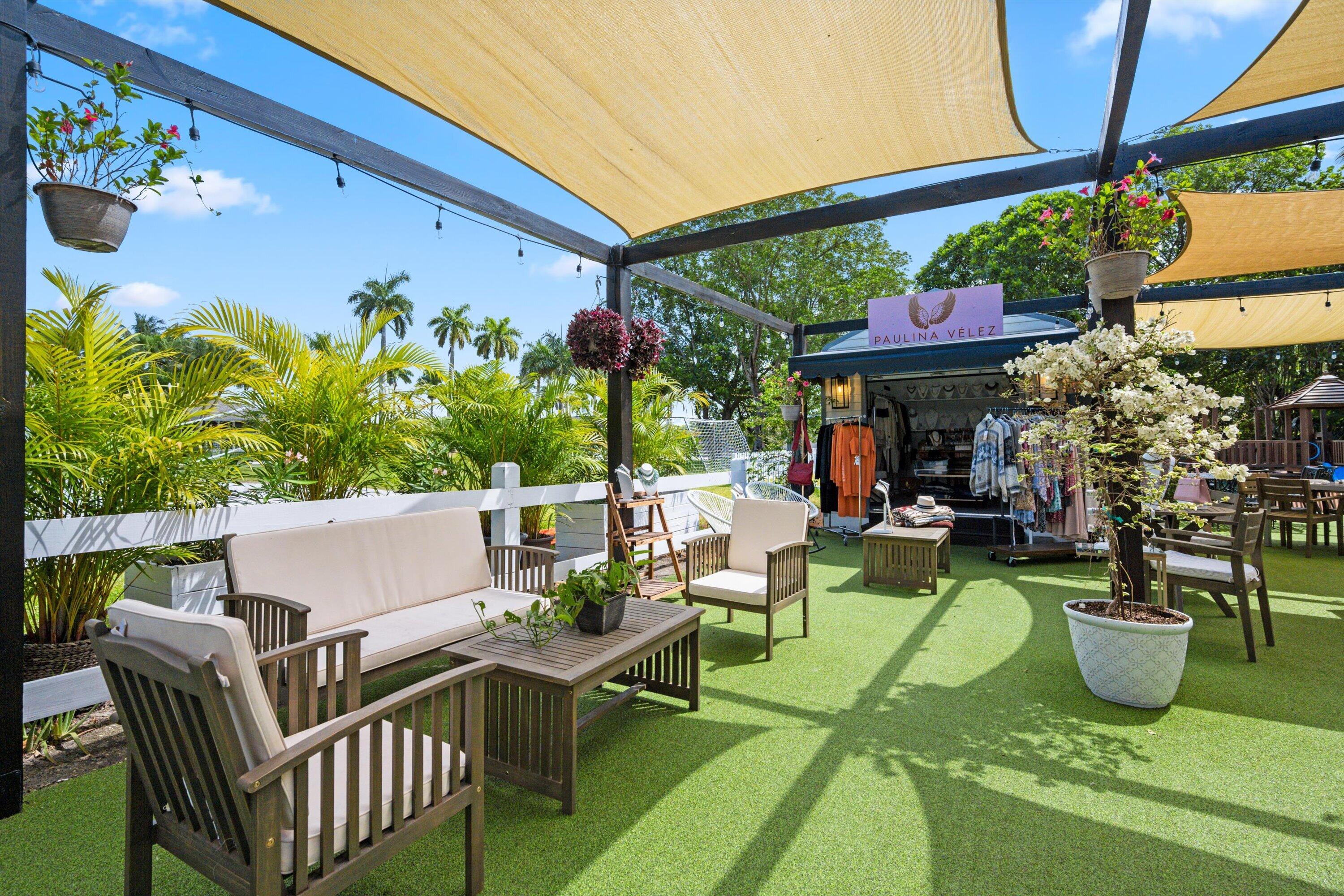  13329 Polo Club Road - 物件實景